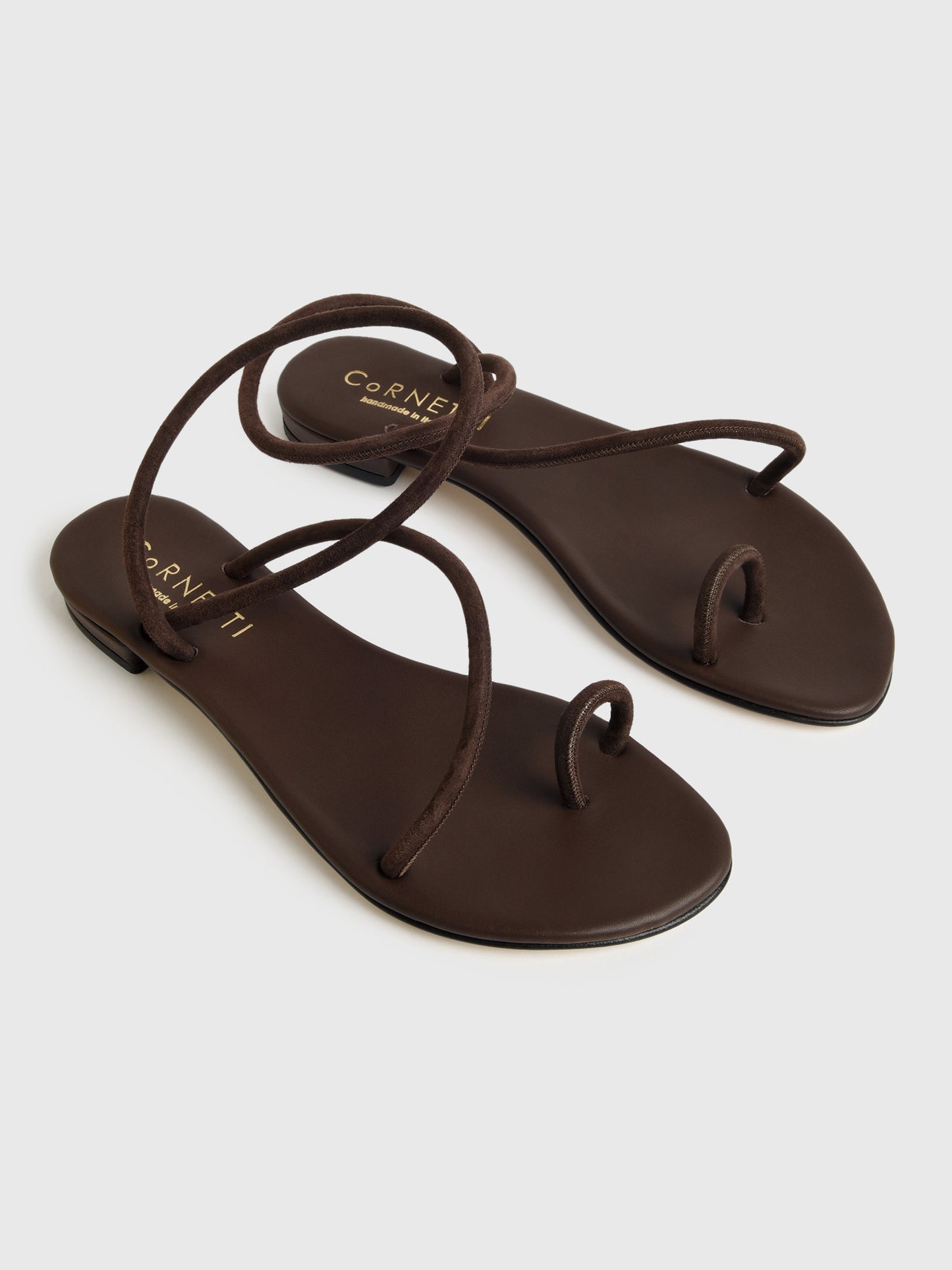 Cornetti Women's Romelide Sandal