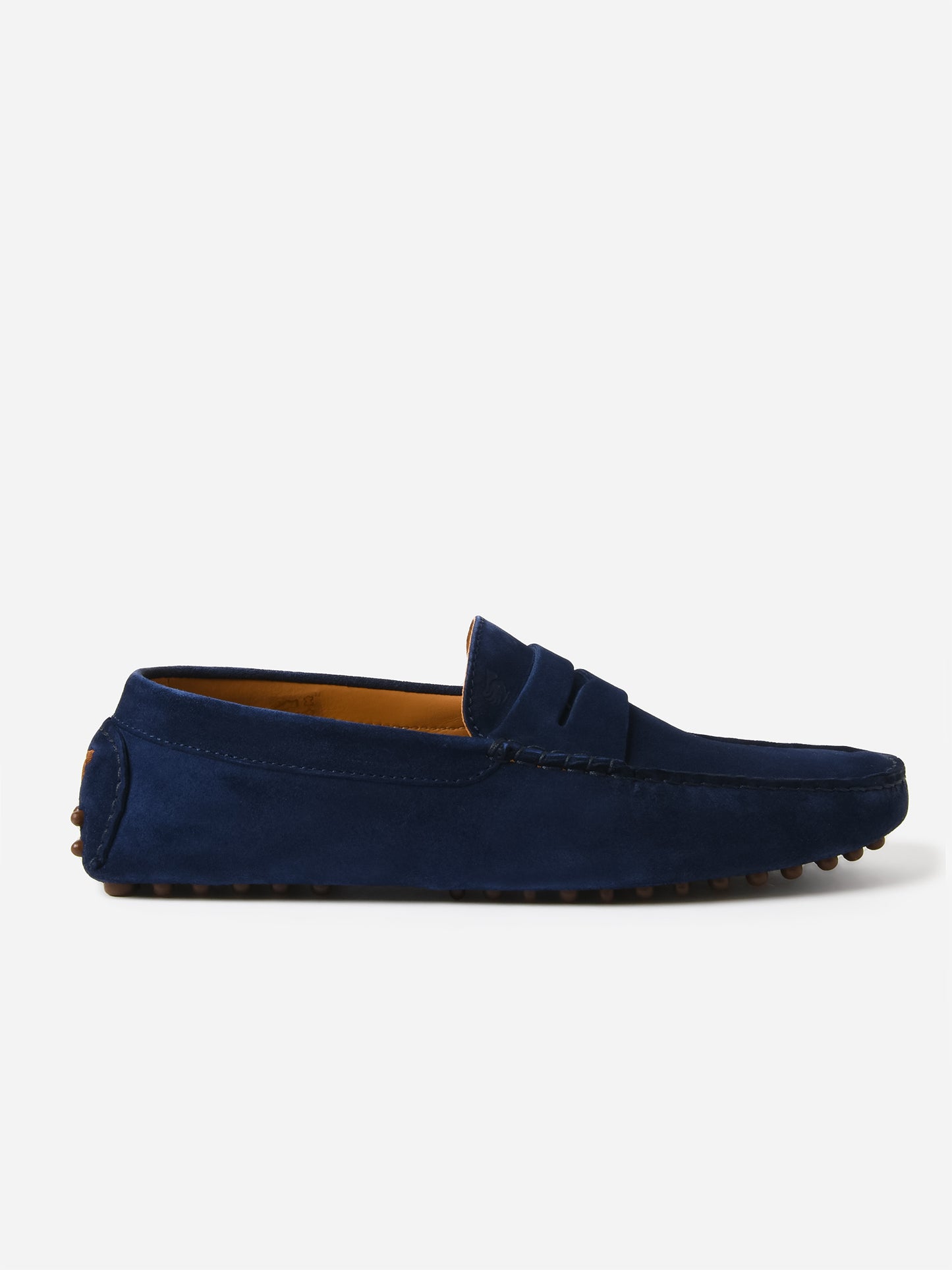 Bobbies Men's Lewis Loafer