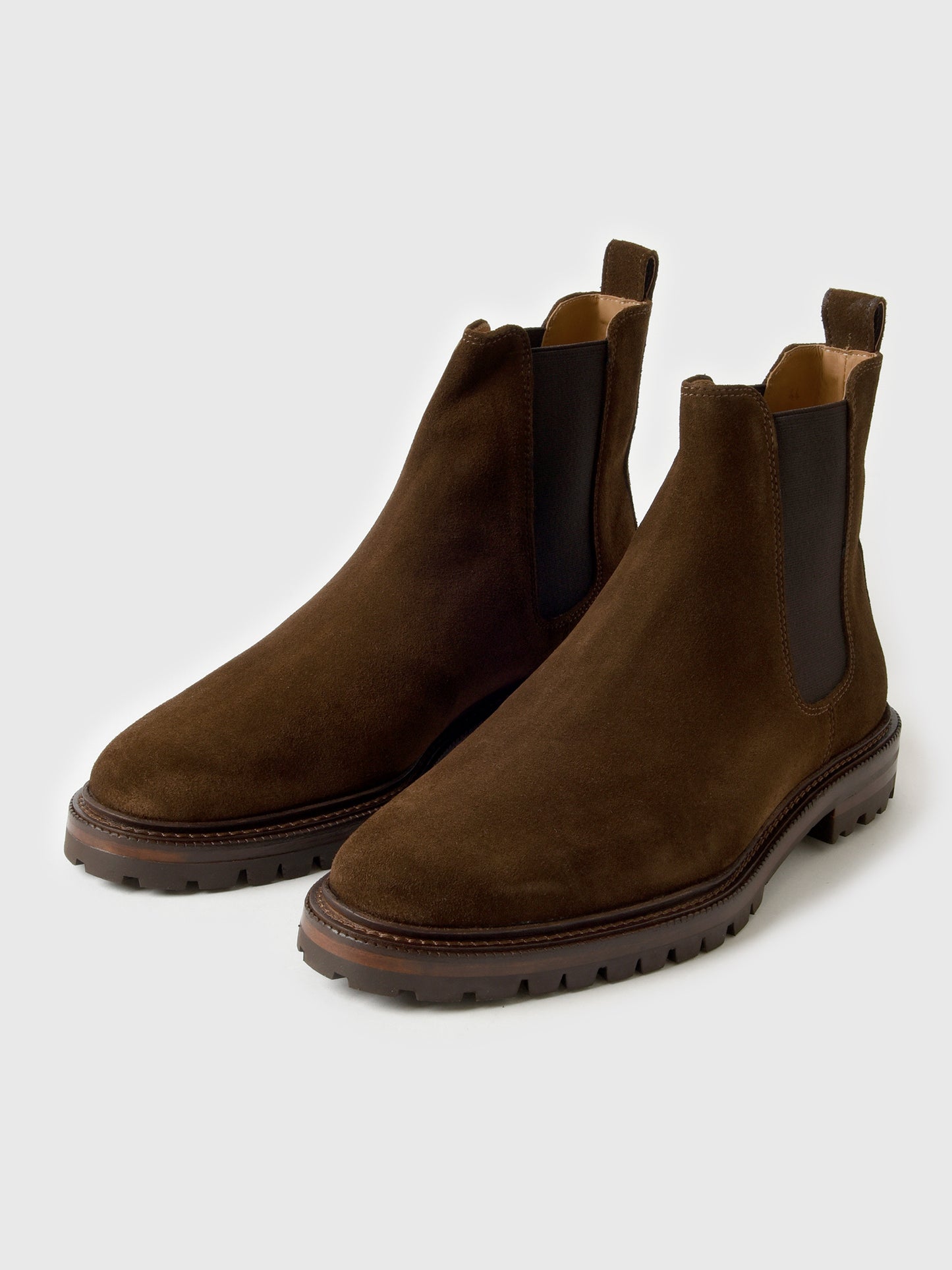 Bobbies Men's Fargo Chelsea Boot