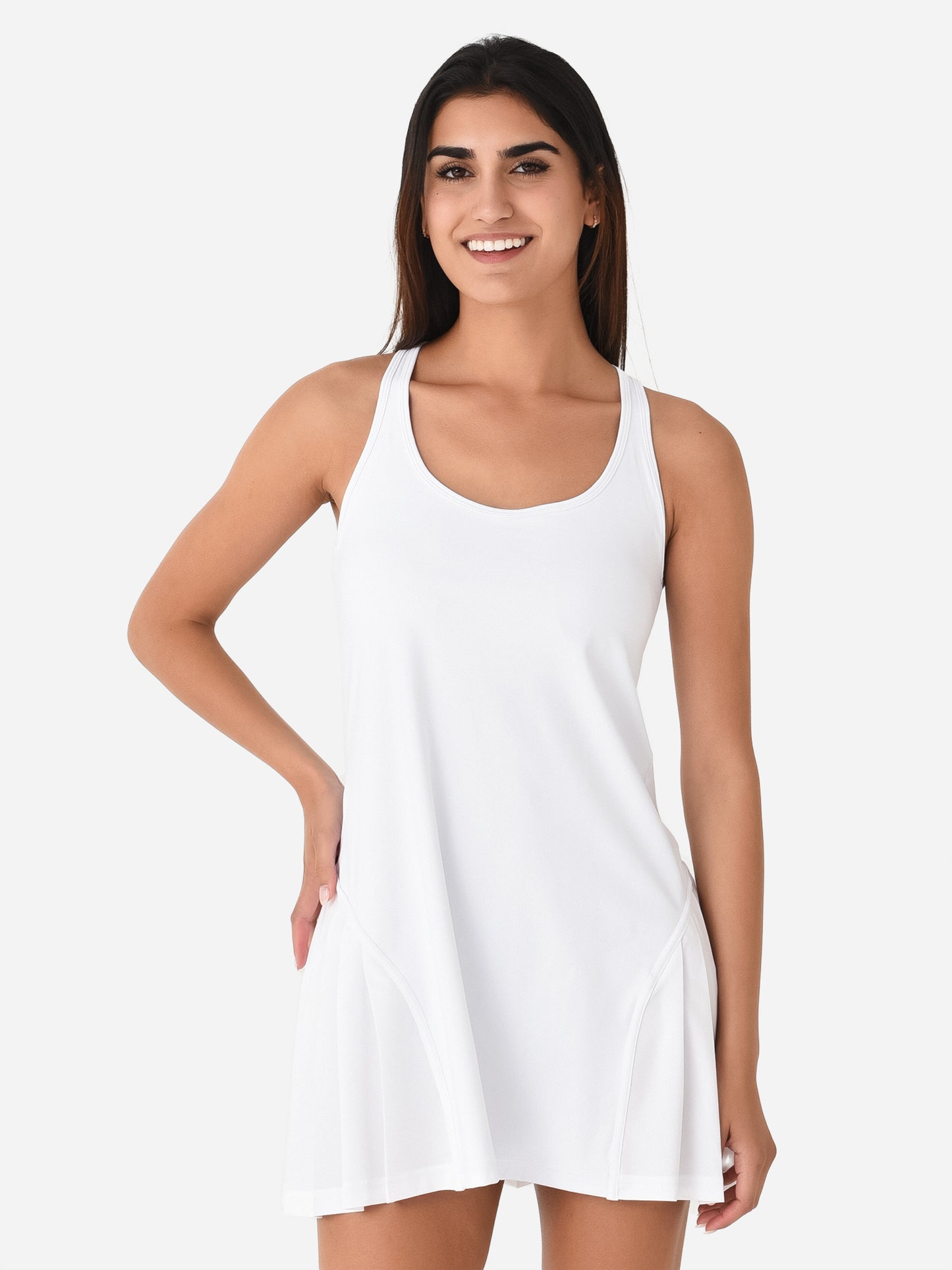 Addison Bay Women's Volley Dress –