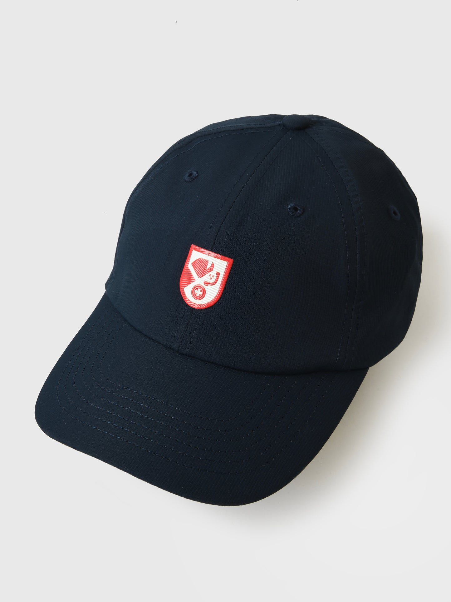 Saint Bernard 3D Logo Performance Hat