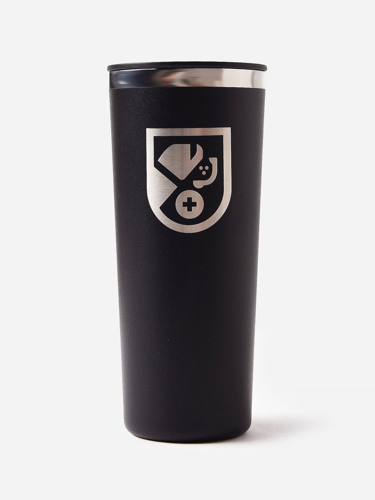 Saint Bernard 22oz Tumbler Hydro Flask