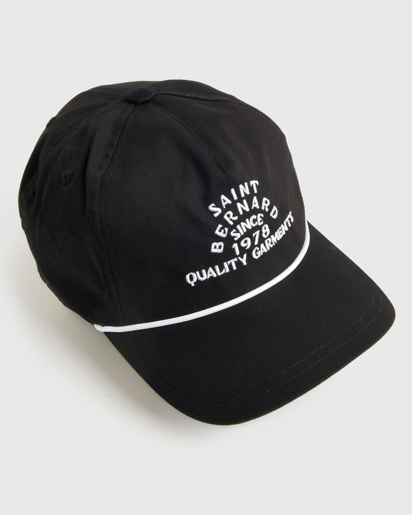 Saint Bernard Quality Garments Rope Hat