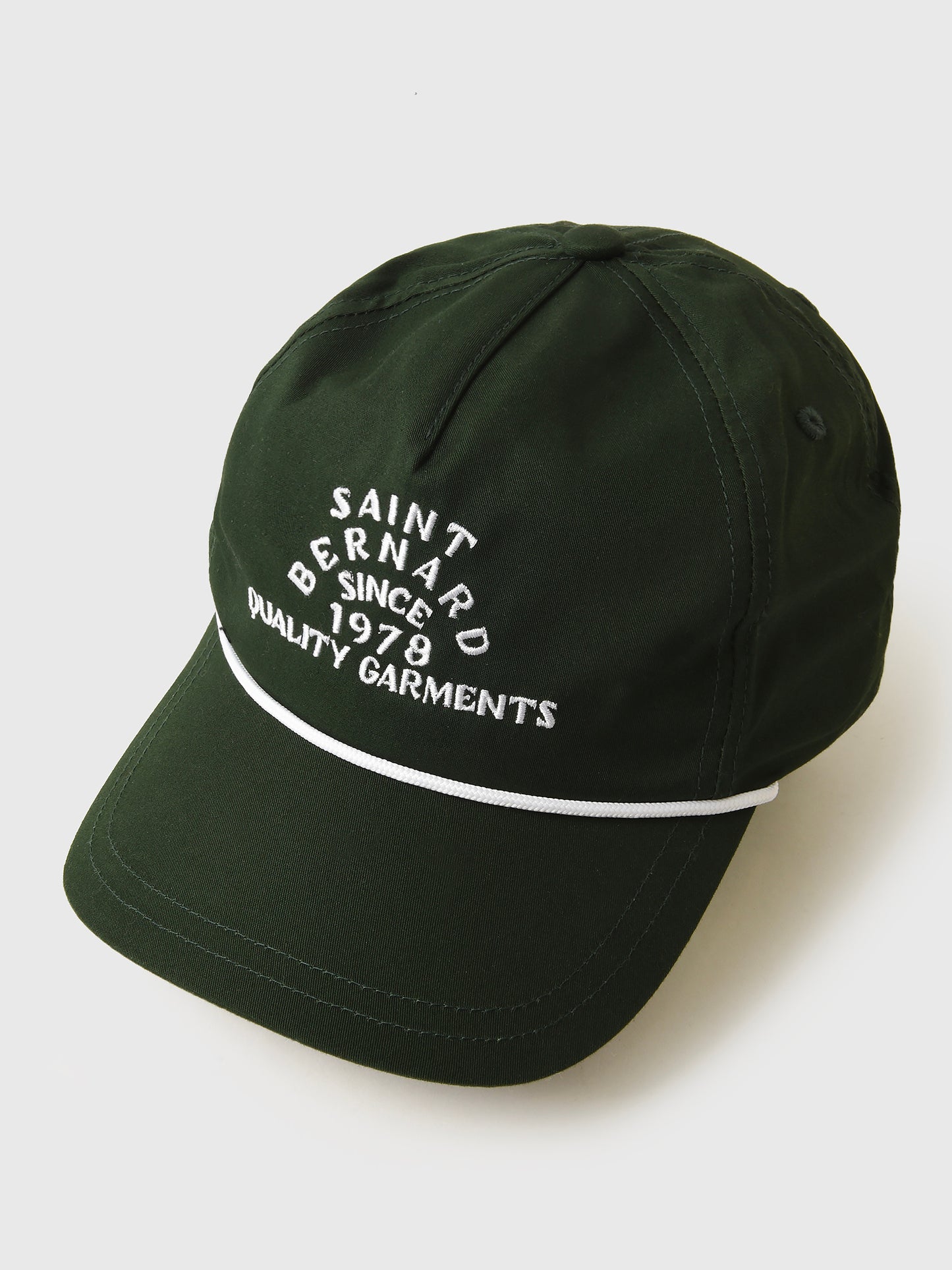 Saint Bernard Quality Garments Rope Hat