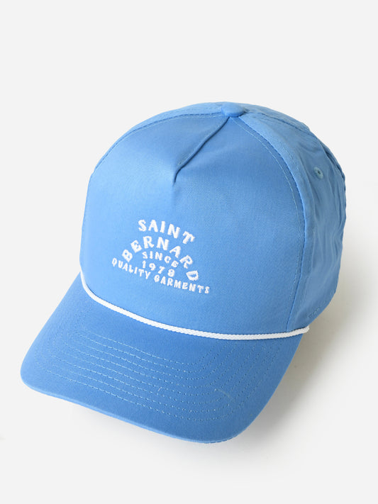 Saint Bernard Quality Garments Rope Hat