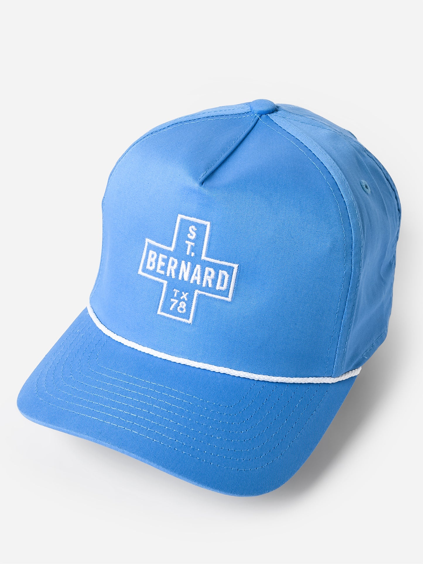 Saint Bernard TX 78 Hat