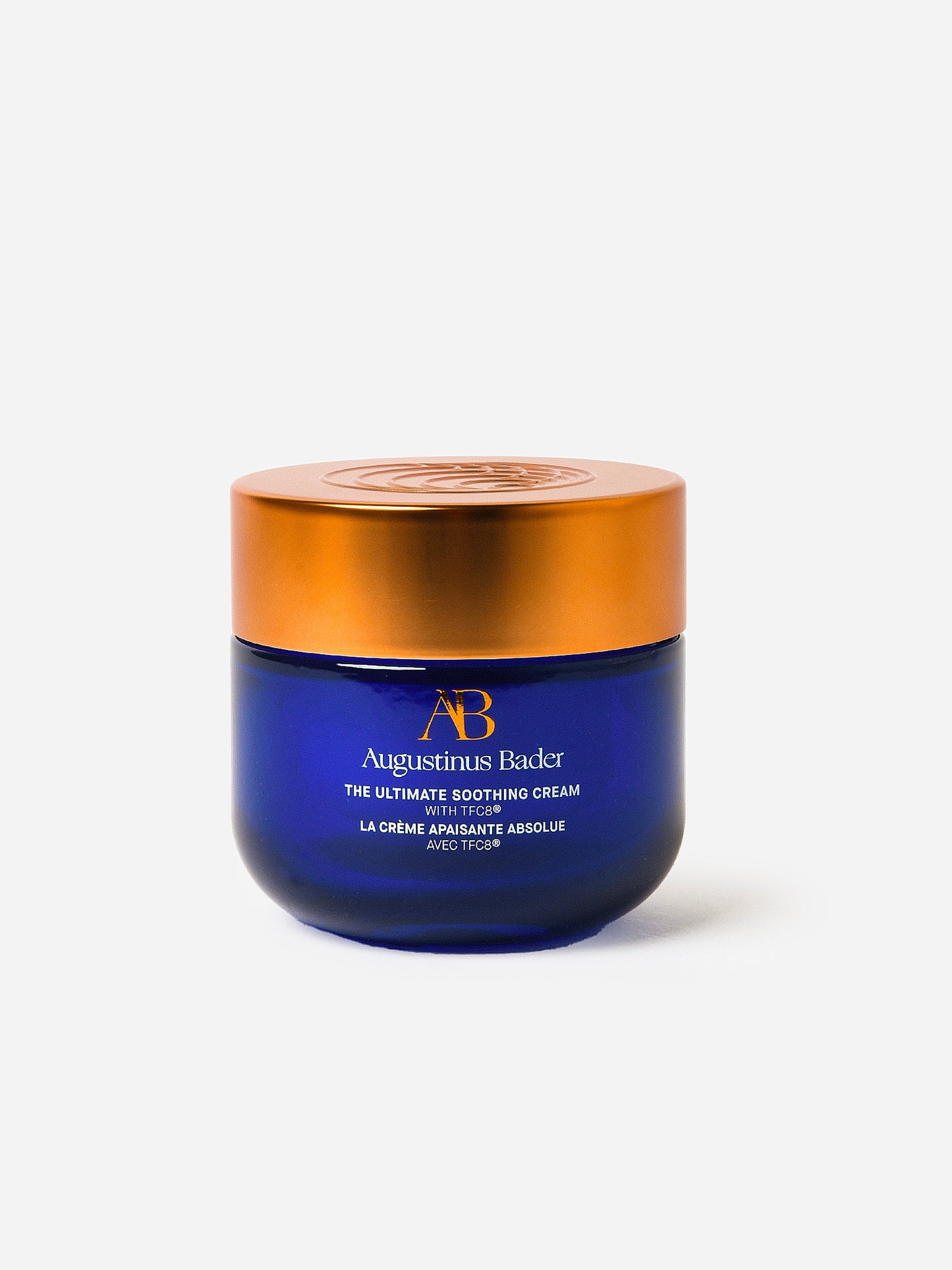 Augustinus Bader The Ultimate Soothing Cream