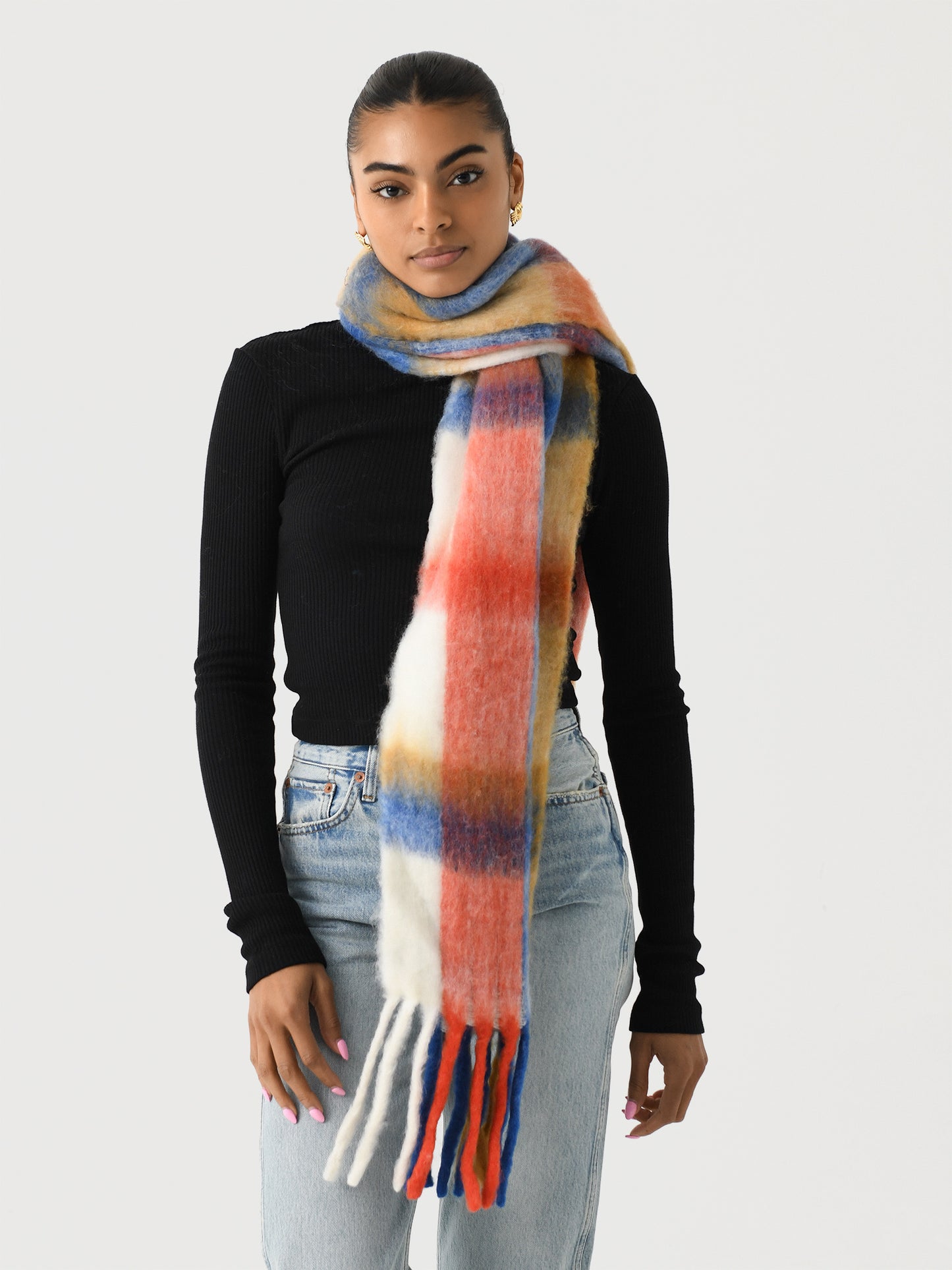 Antik Batik Women's Scarves Scarf