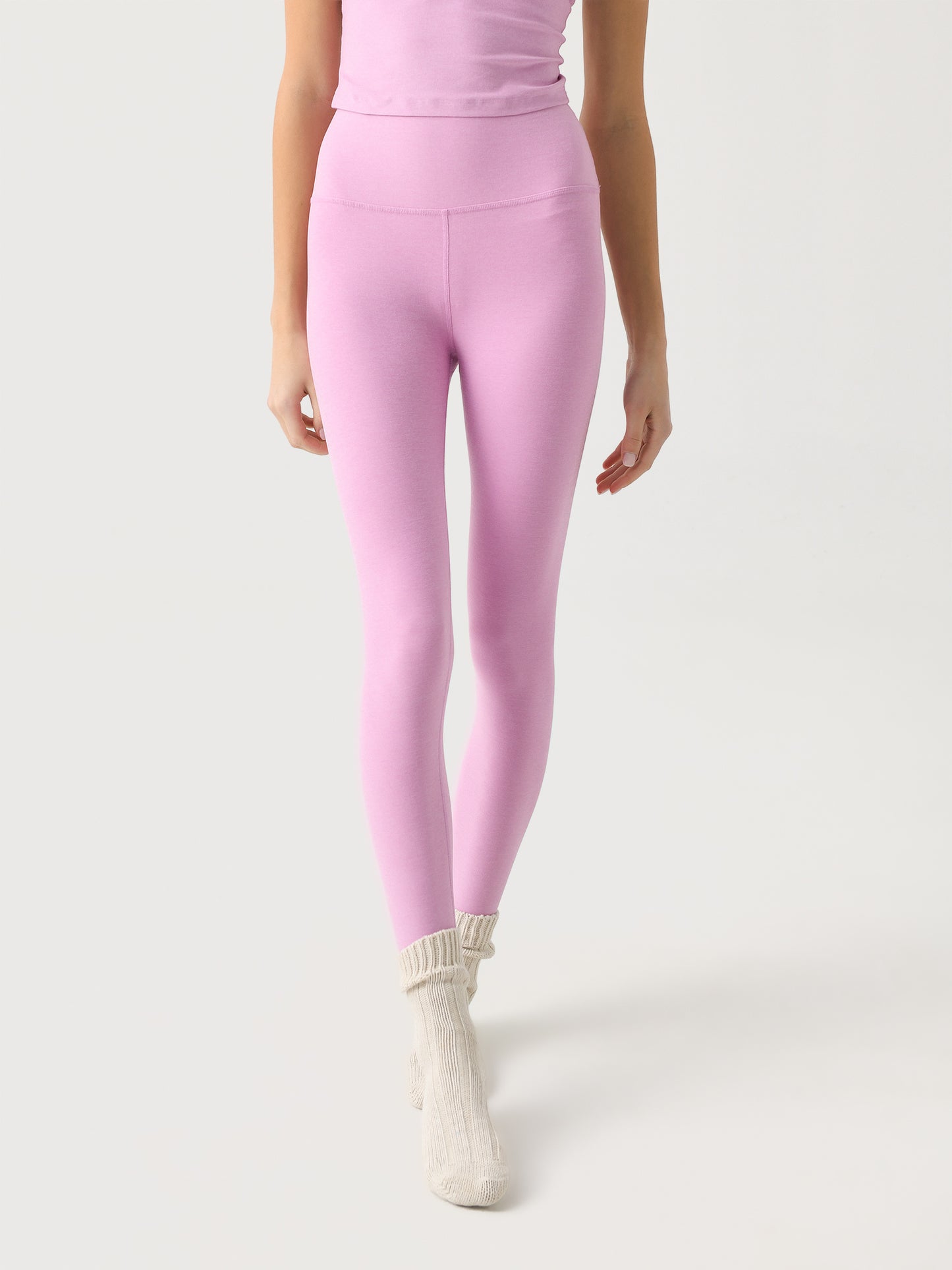 Beyond Yoga Women's Spacedye Caught In The Midi High Waisted Legging