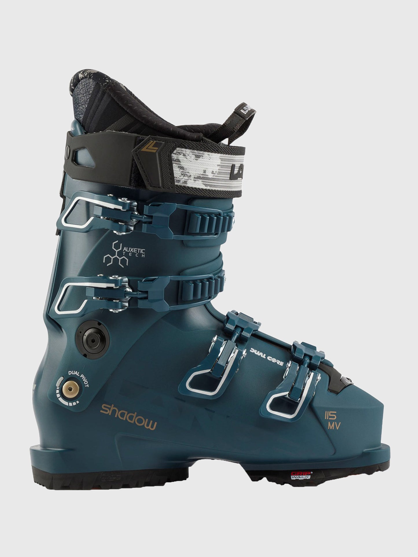 Lange Shadow 115 MV Women's Ski Boots 2025