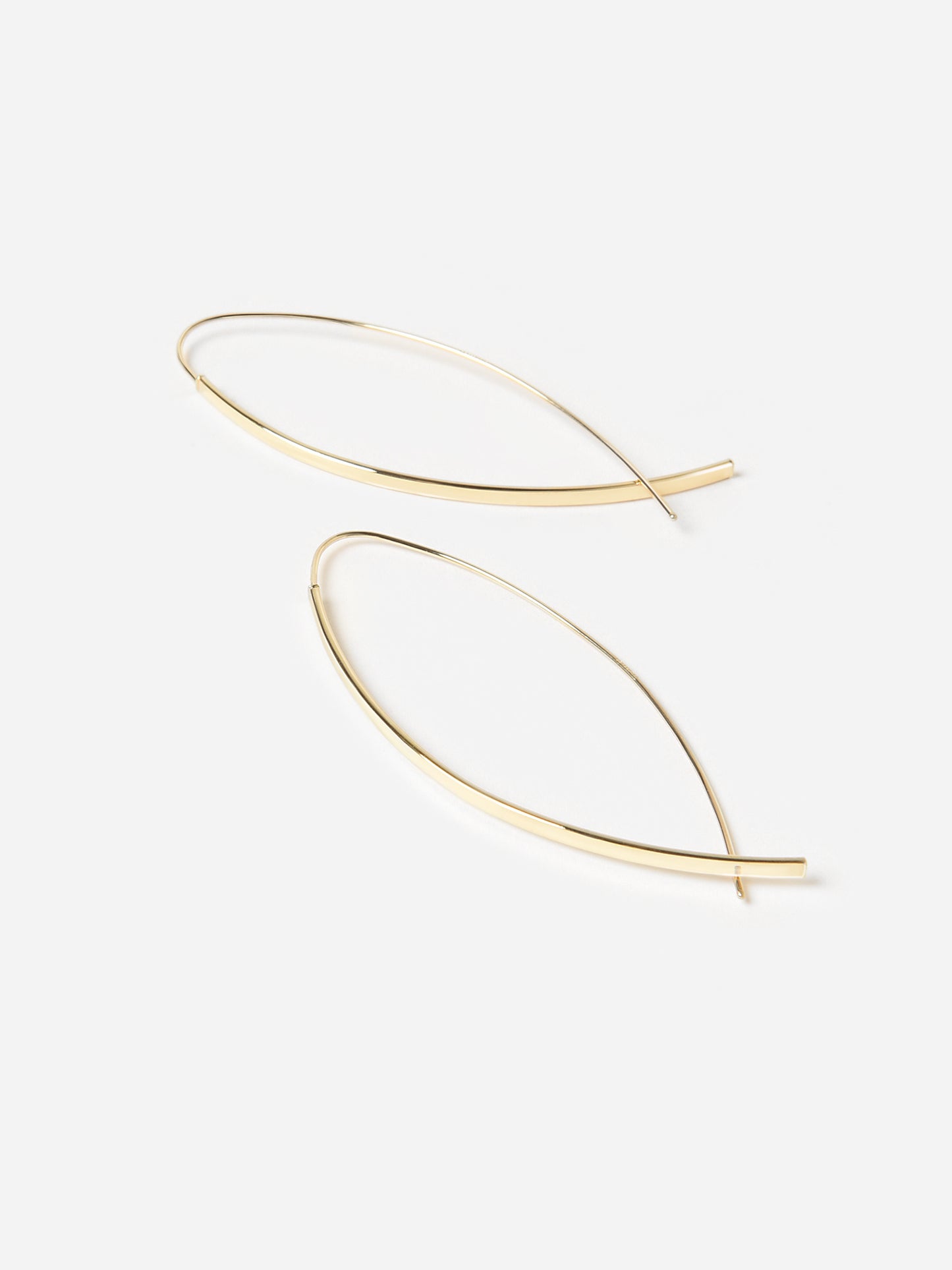 S. Bell Women's Sleek Keesha Earrings