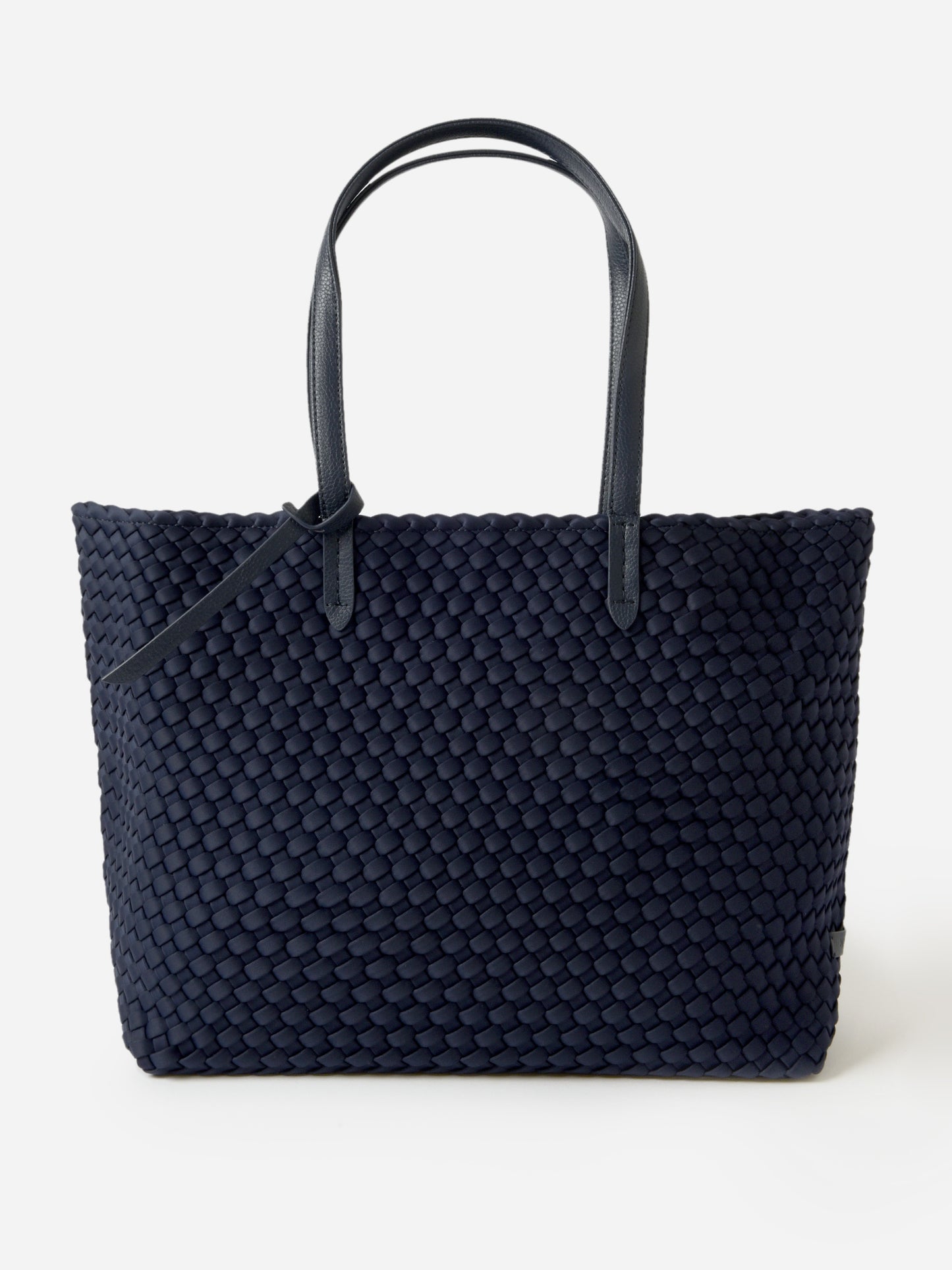 Naghedi Jet Setter Small Tote