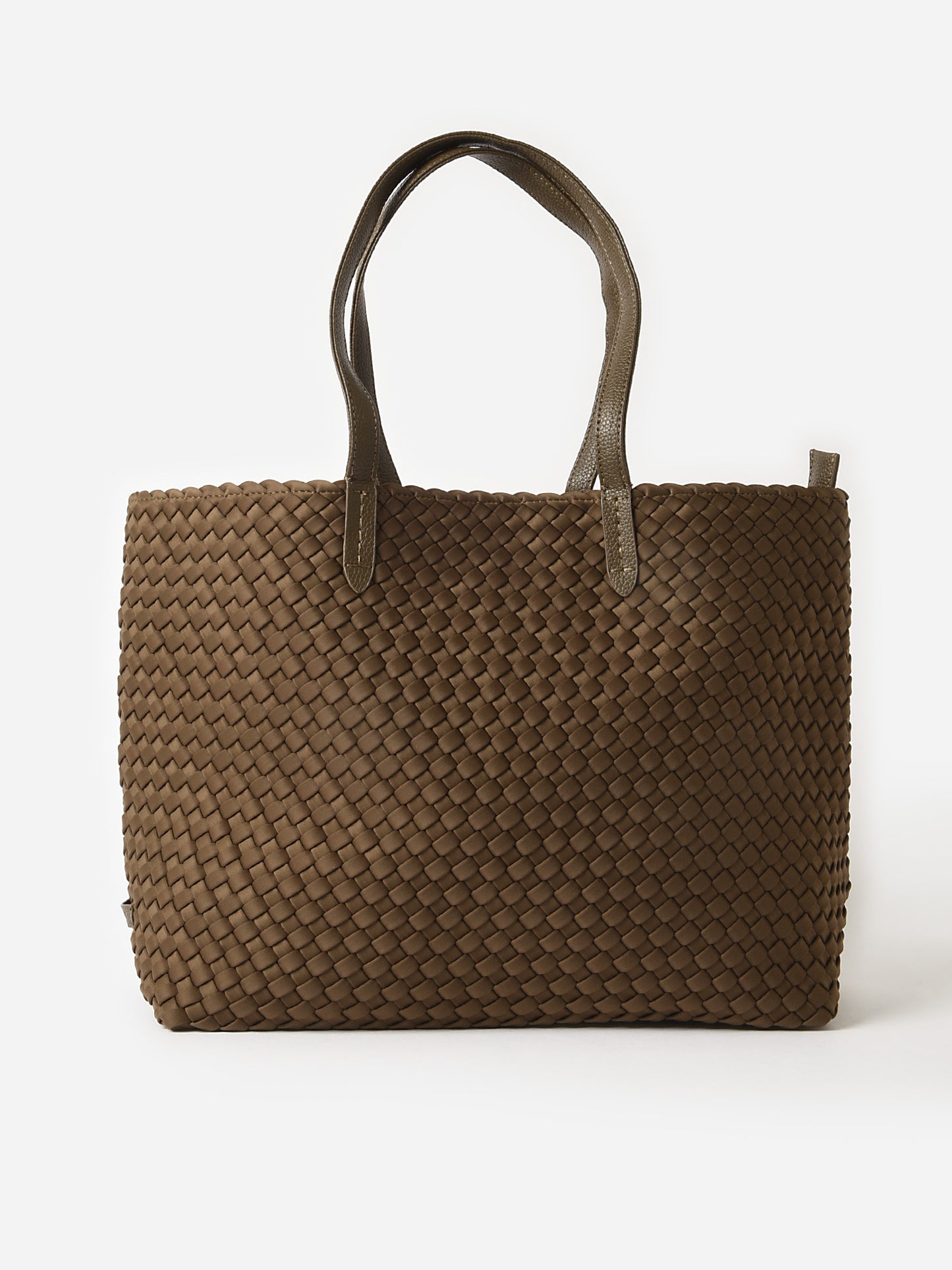 Naghedi Jet Setter Small Tote