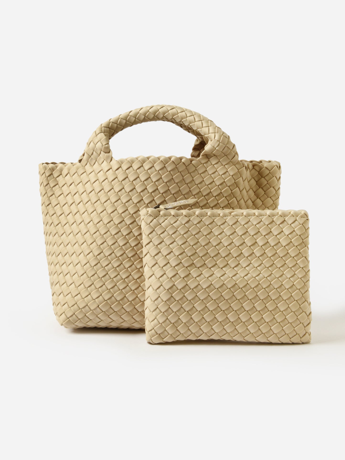 Naghedi St. Barths Small Tote