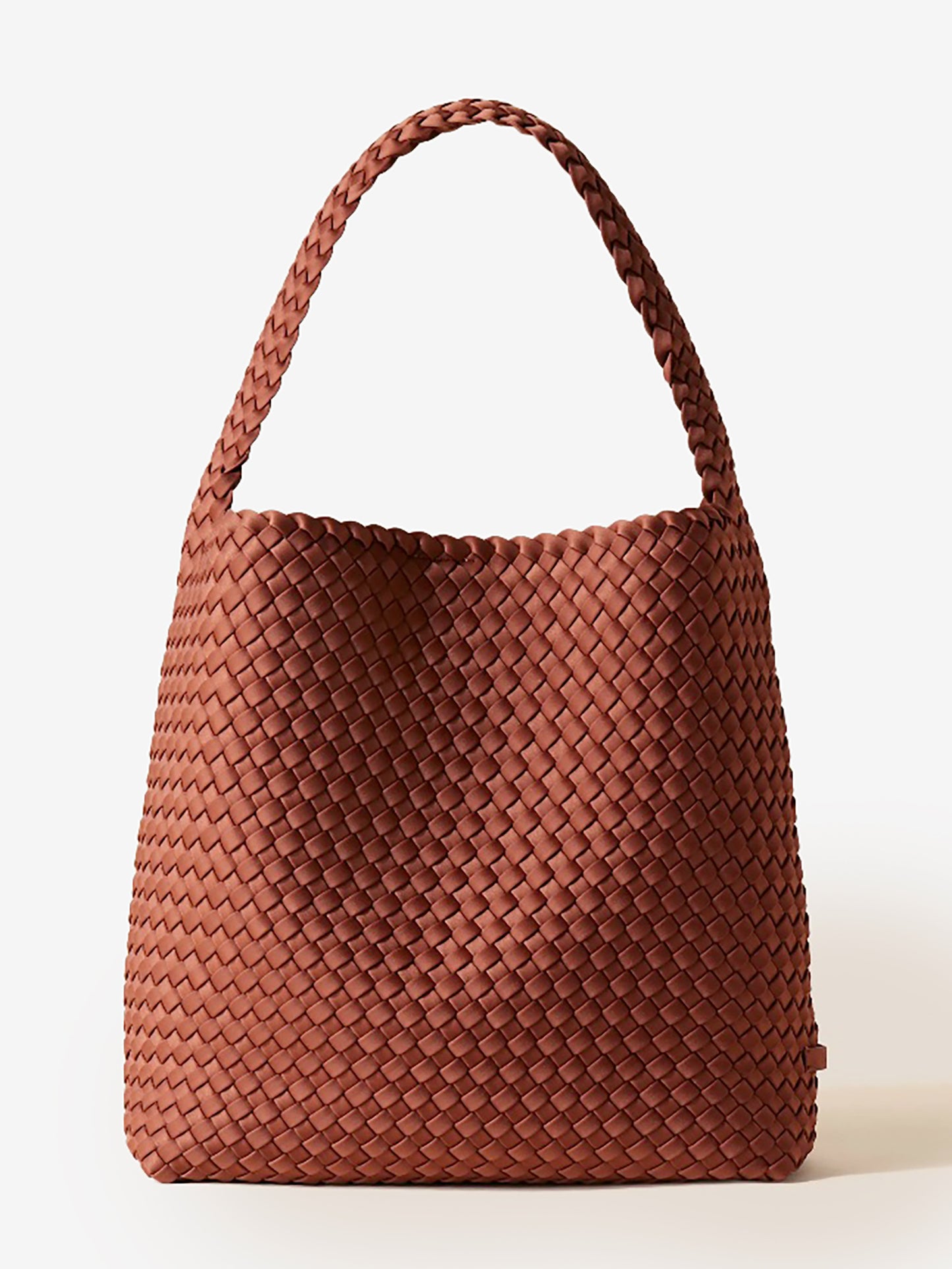 Naghedi Nomad Hobo Bag