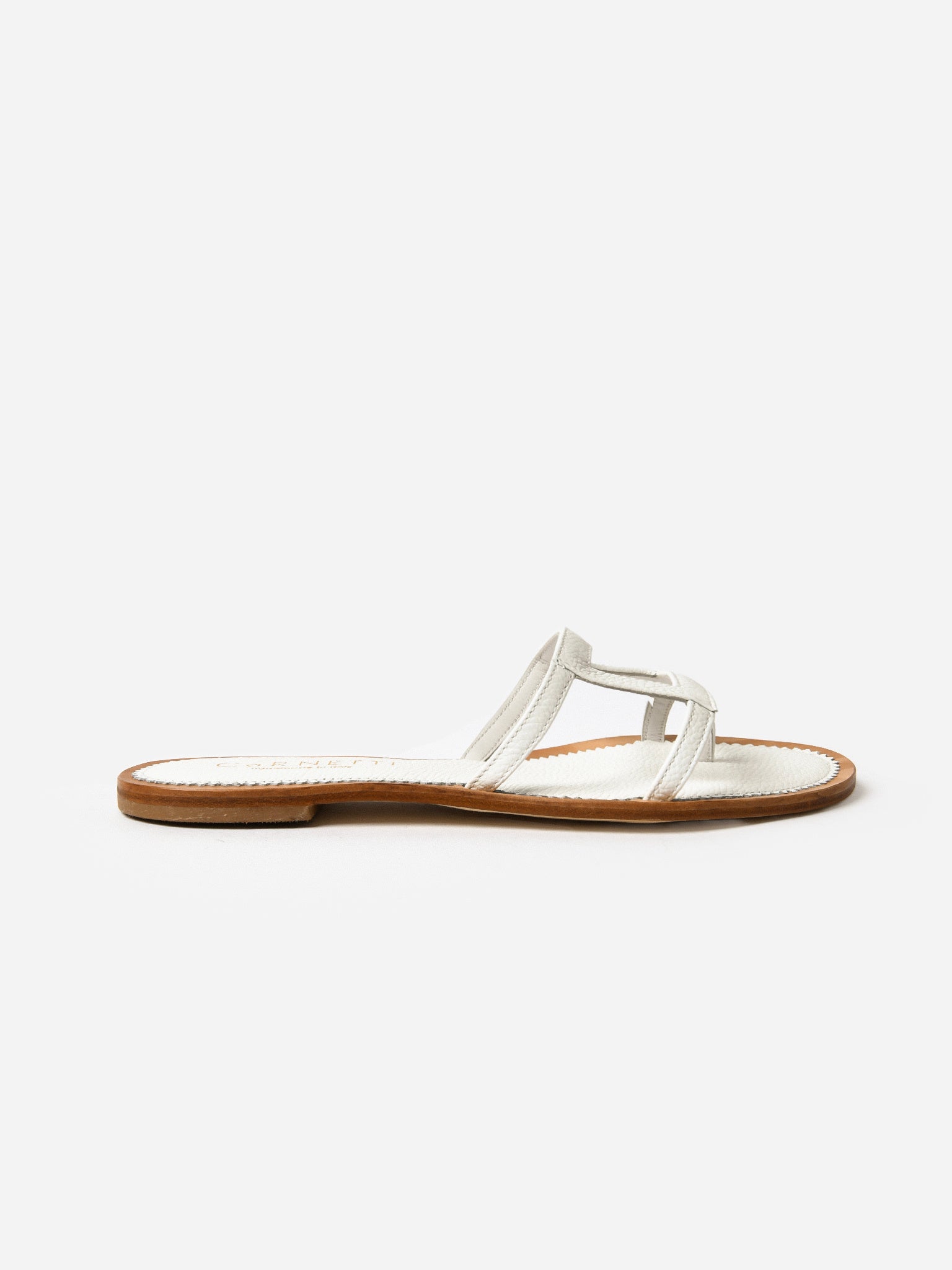 Cornetti Women s Solanas Sandal