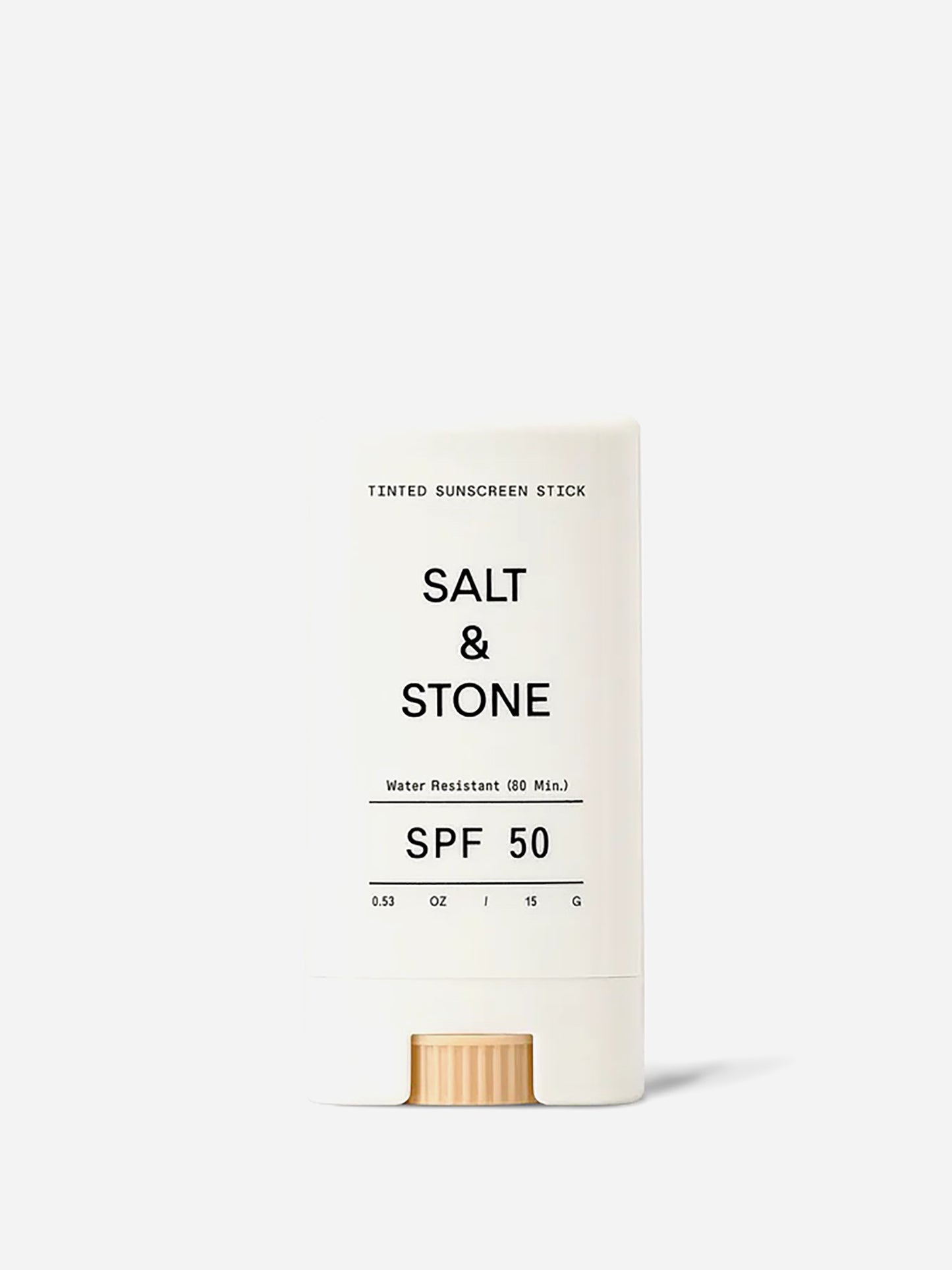 Salt And Stone SPF 50 Tinted Sunscreen Stick