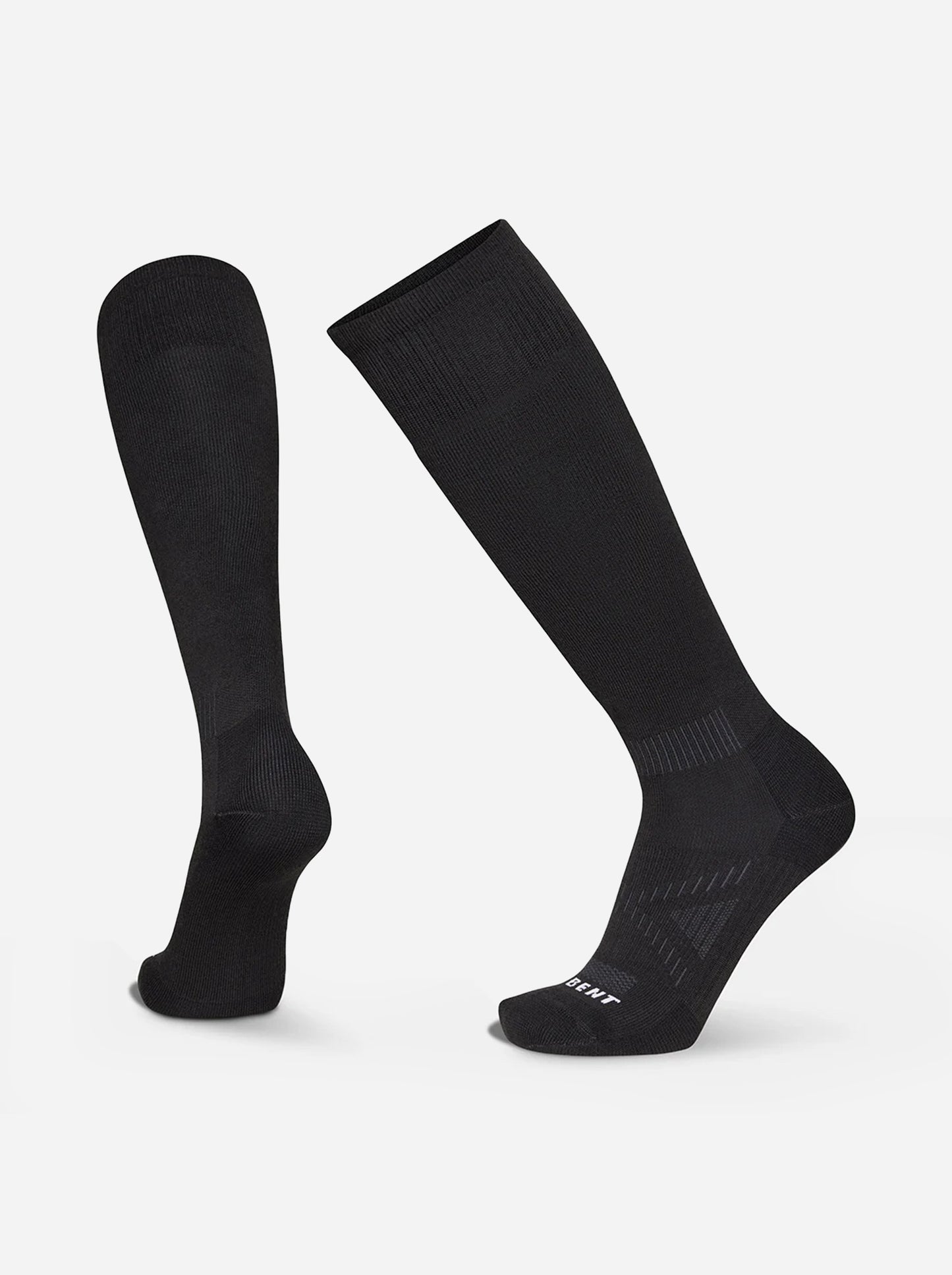 Le Bent Bootfit Zero Cushion Snow Socks