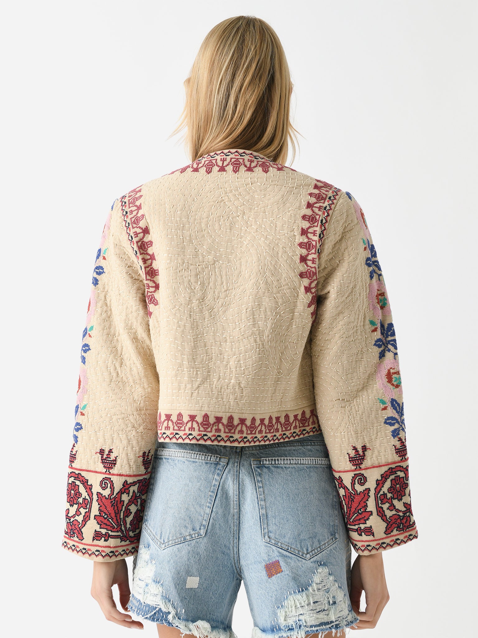 Free people lauren band shops jacket