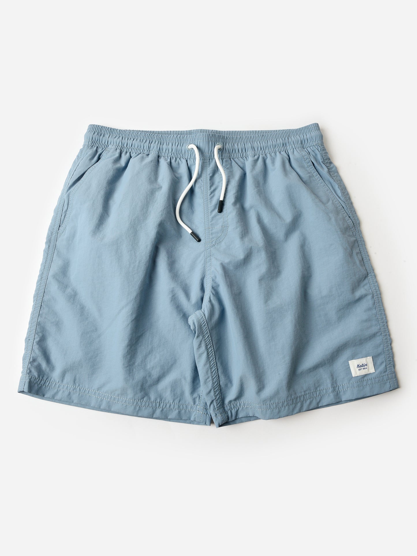 Katin Boys' Poolside Volley Swim Trunk