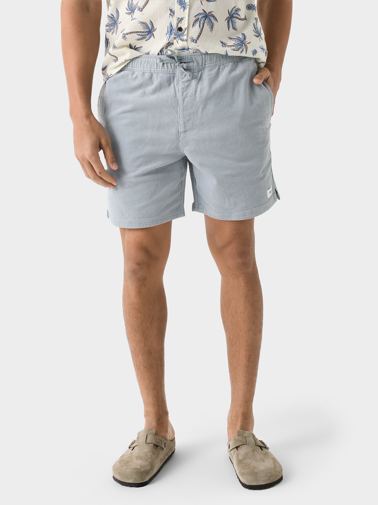 Katin Men's Cord Local Short