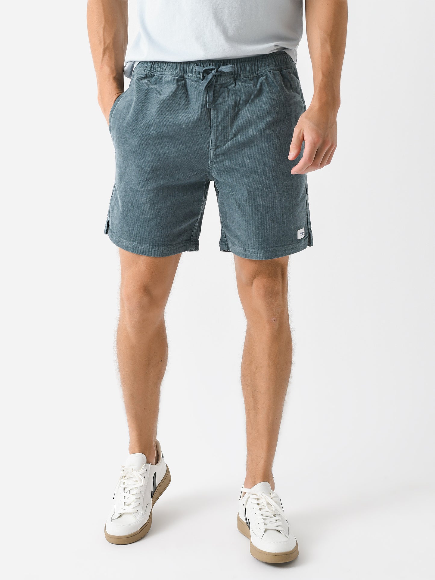 Katin Men's Cord Local Short