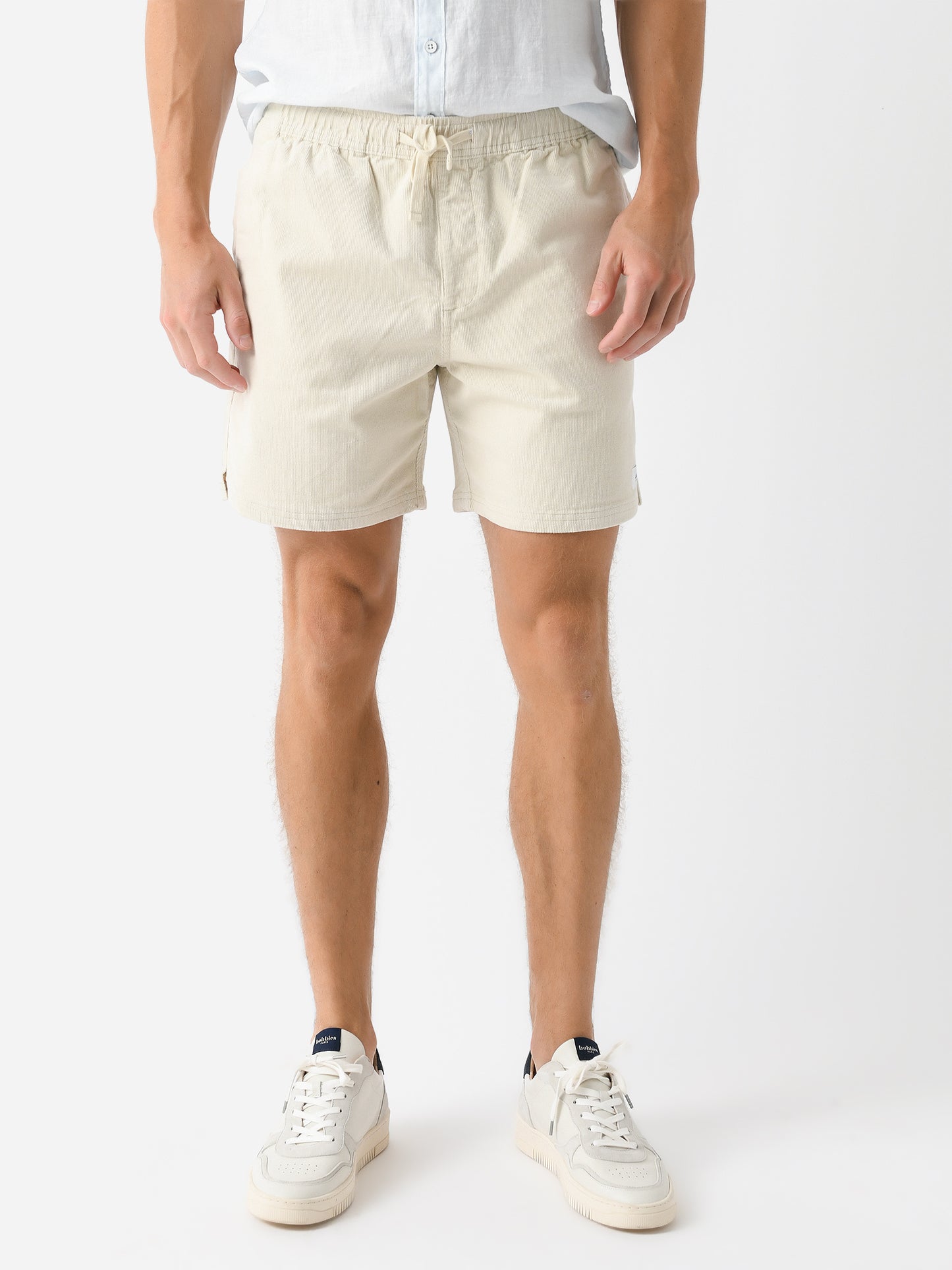 Katin Men's Cord Local Short