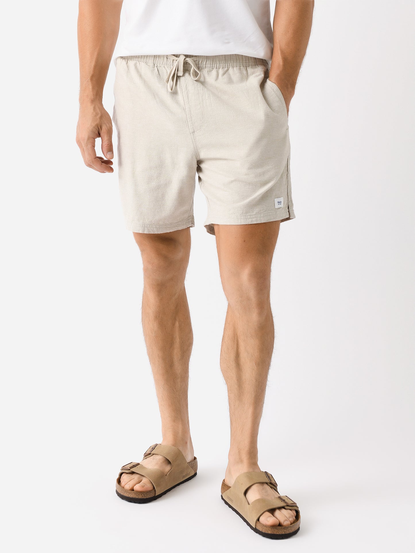 Katin Men's Isaiah Local Short