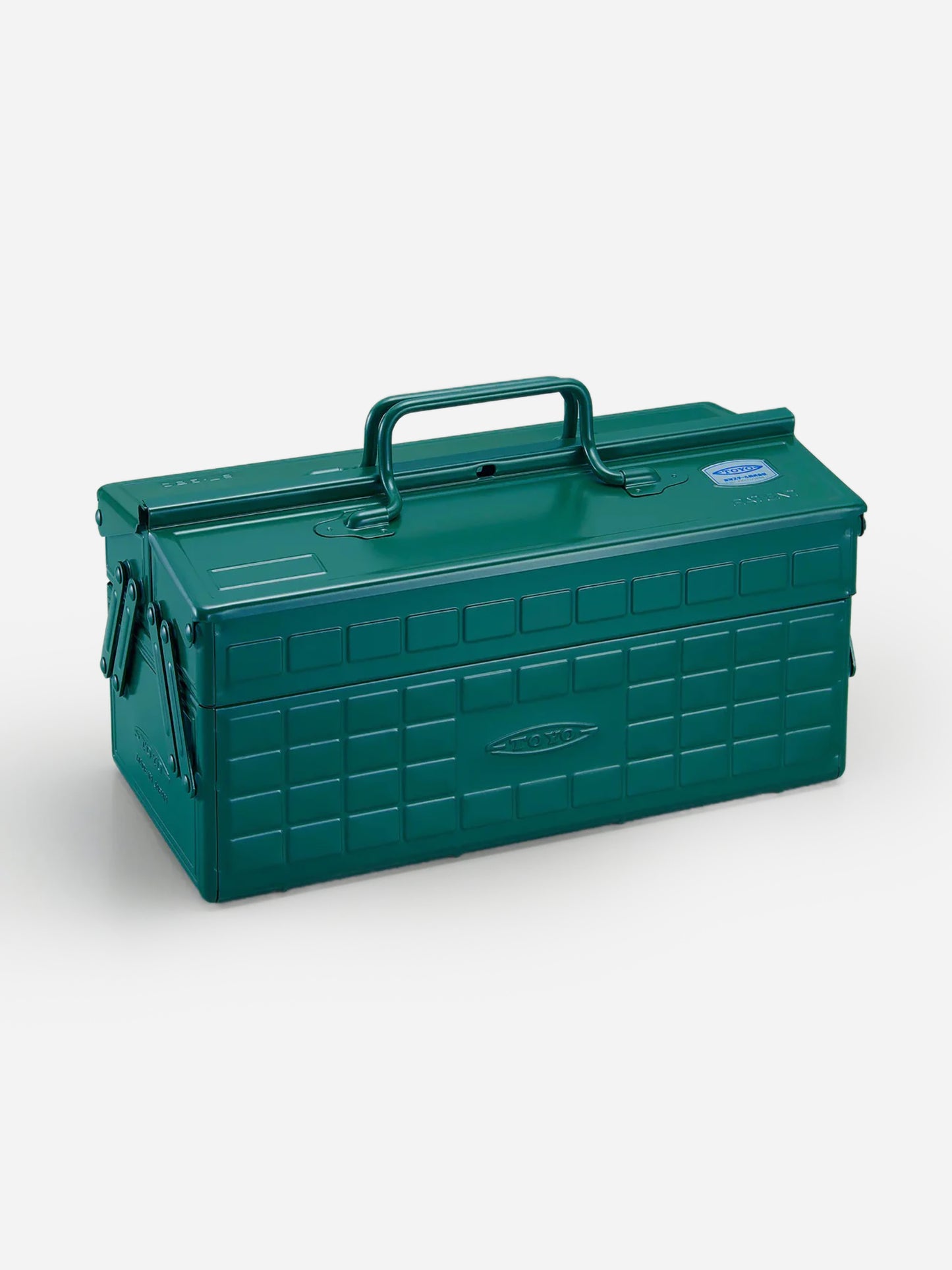 Toyo ST-350 Cantilever Toolbox