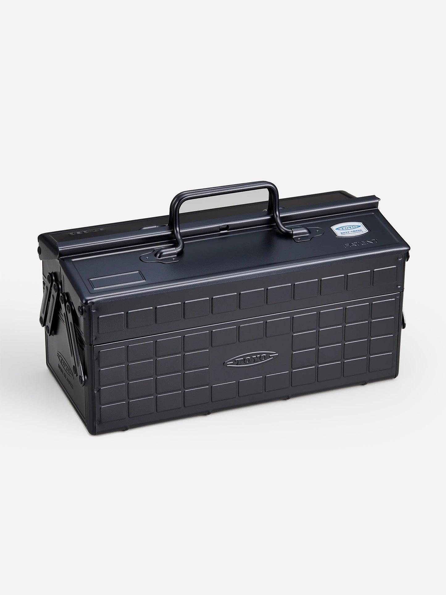 Toyo ST-350 Cantilever Toolbox