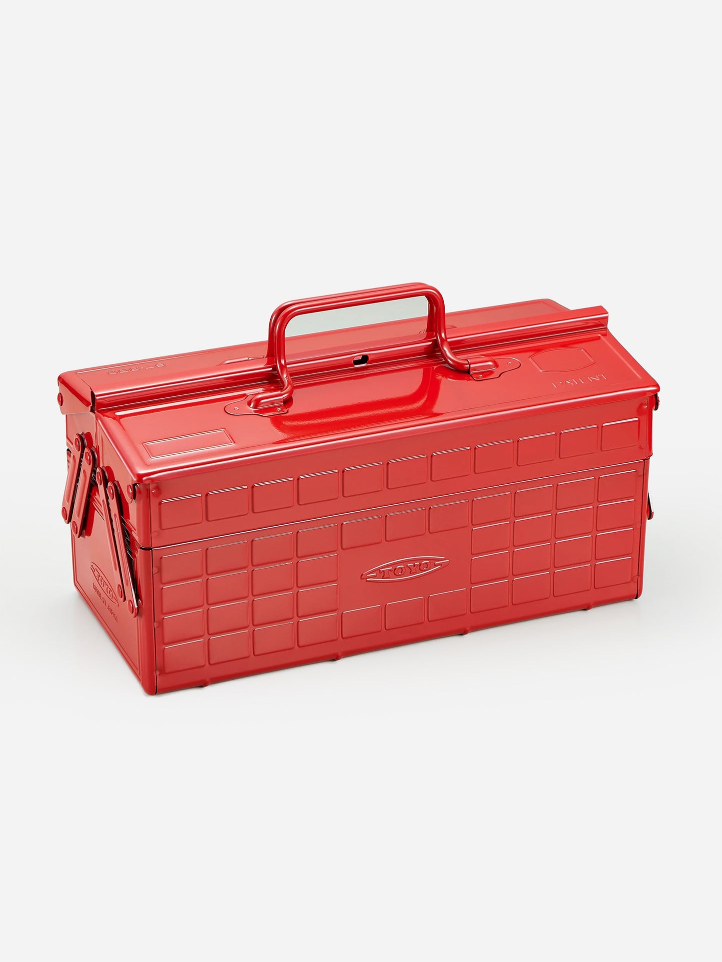 Toyo ST-350 Cantilever Toolbox