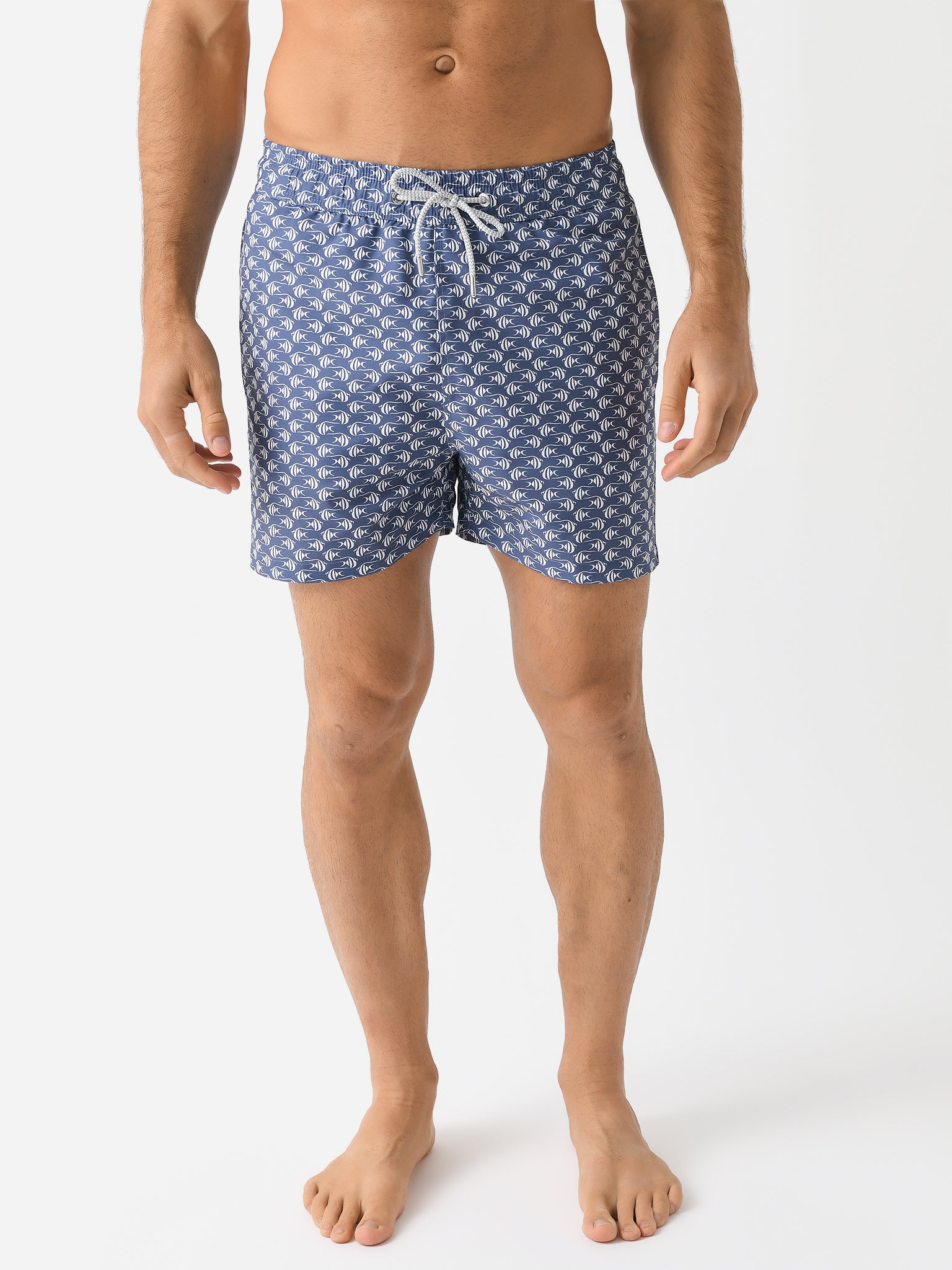 Love brand swim shorts deals