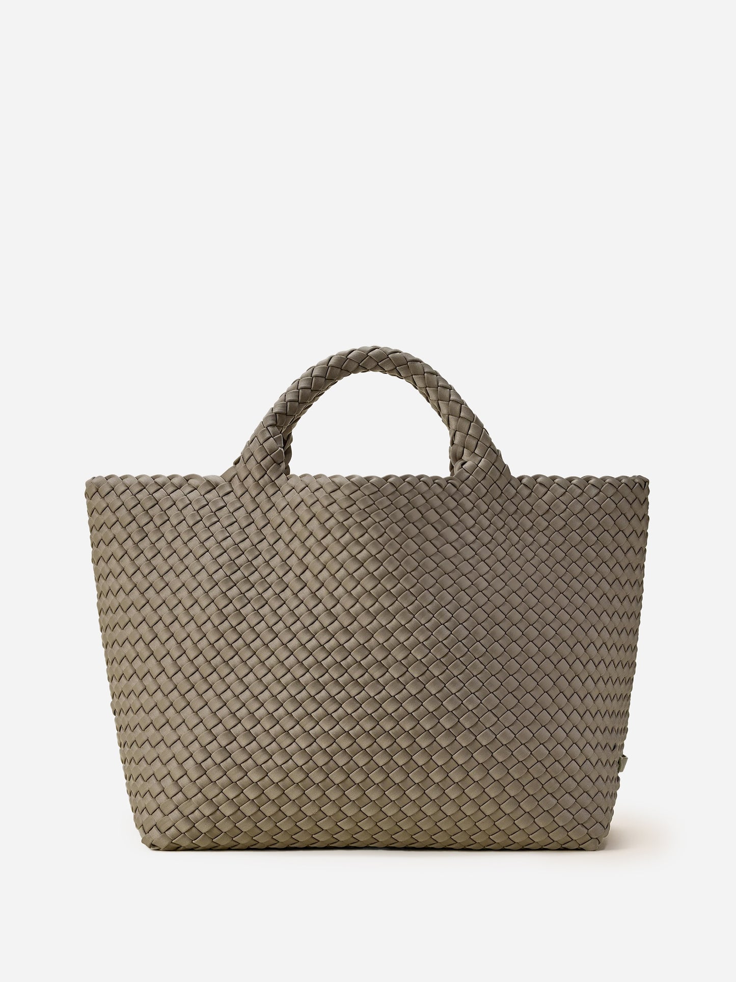 Naghedi St. Barths Medium Solid Tote