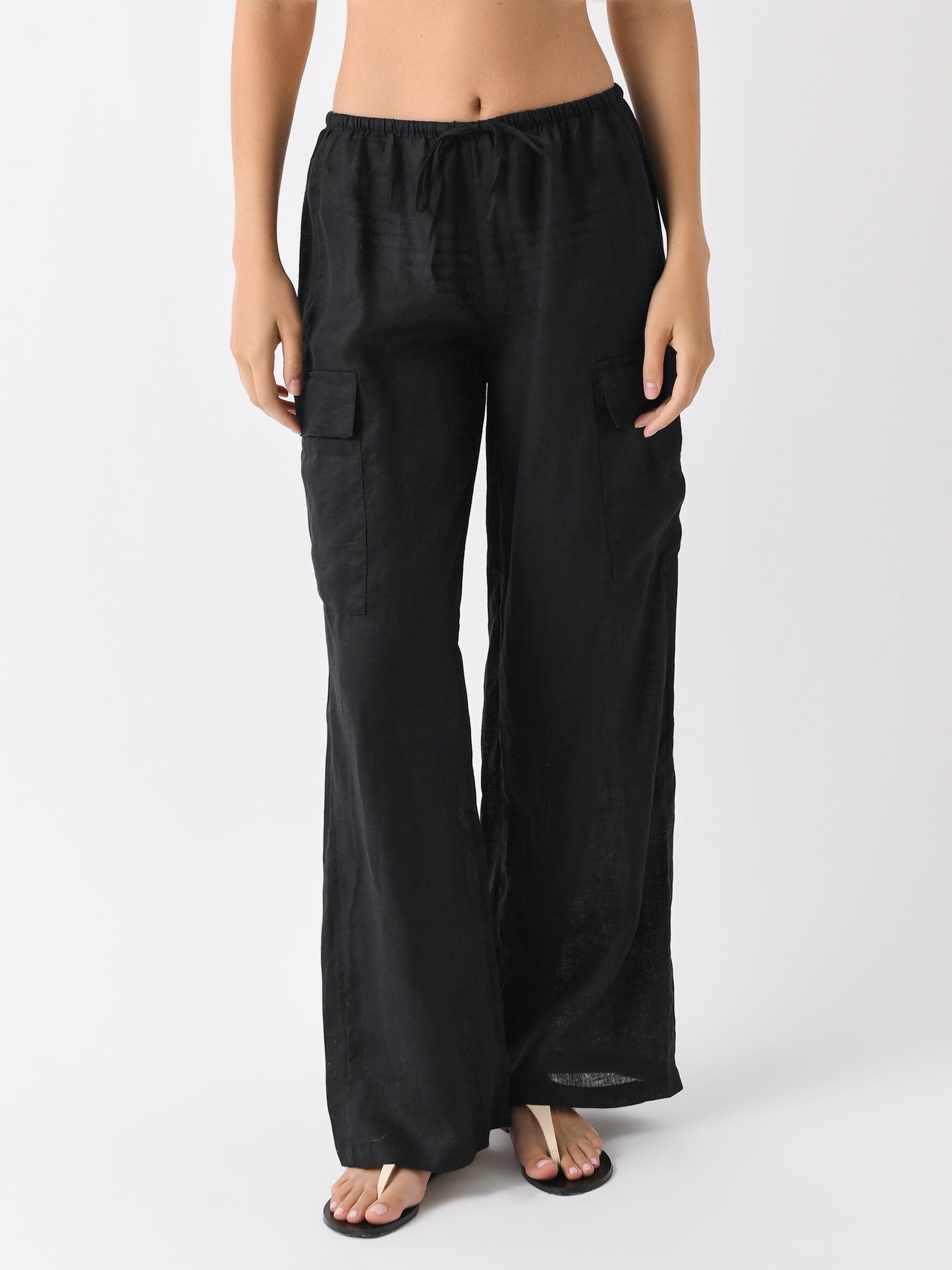 L Space Women's Sundown Cargo Pant