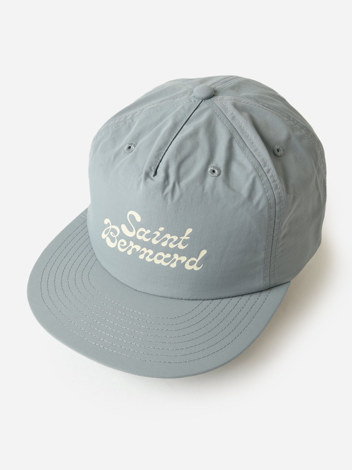 Saint Bernard Wordmark Hat