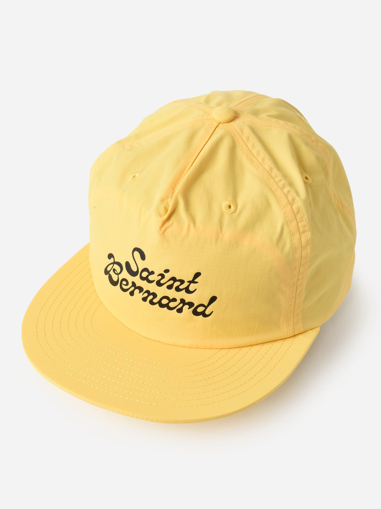 Saint Bernard Wordmark Hat