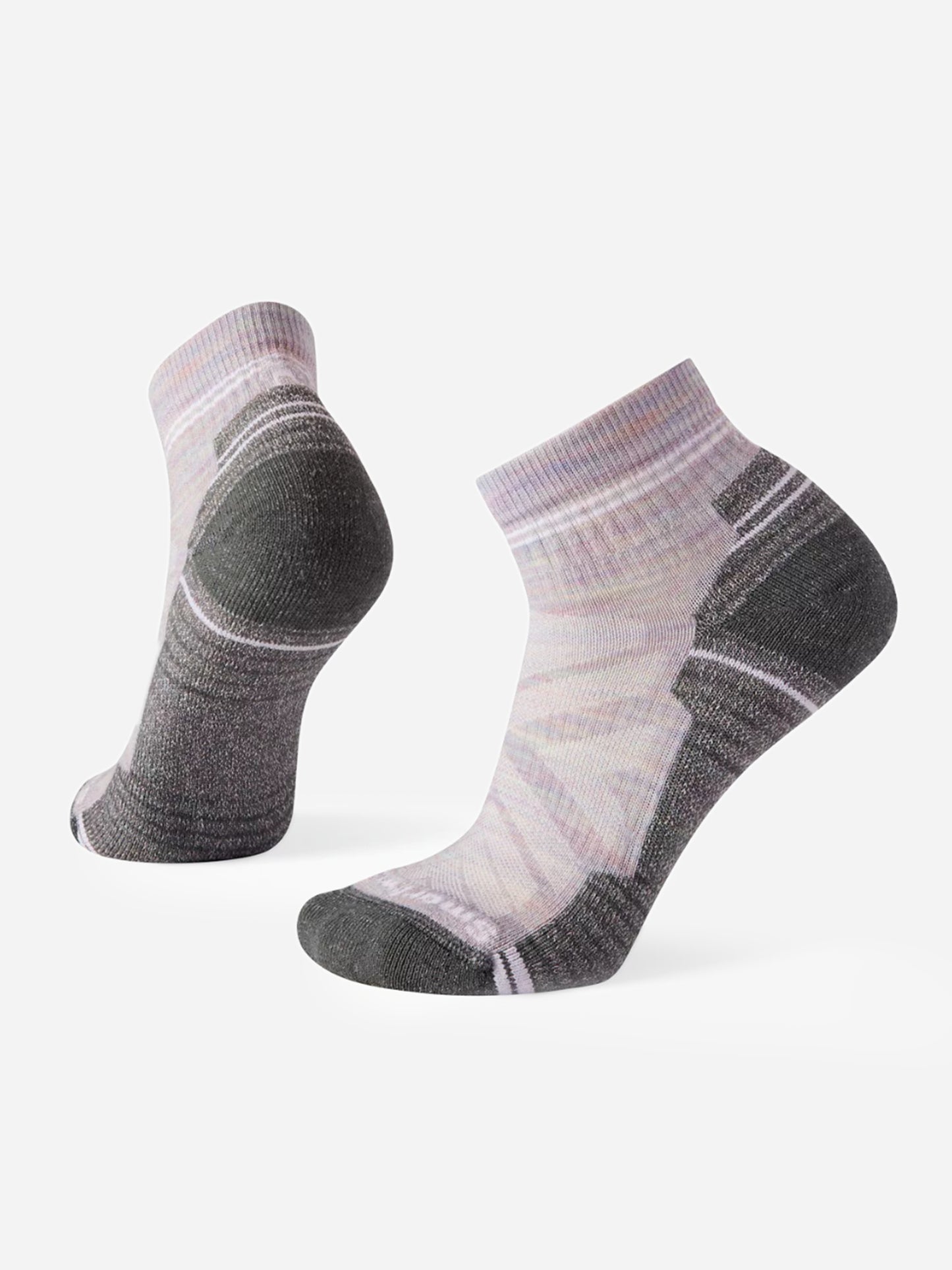 Smartwool Women's Hike Light Cushion Ankle Socks