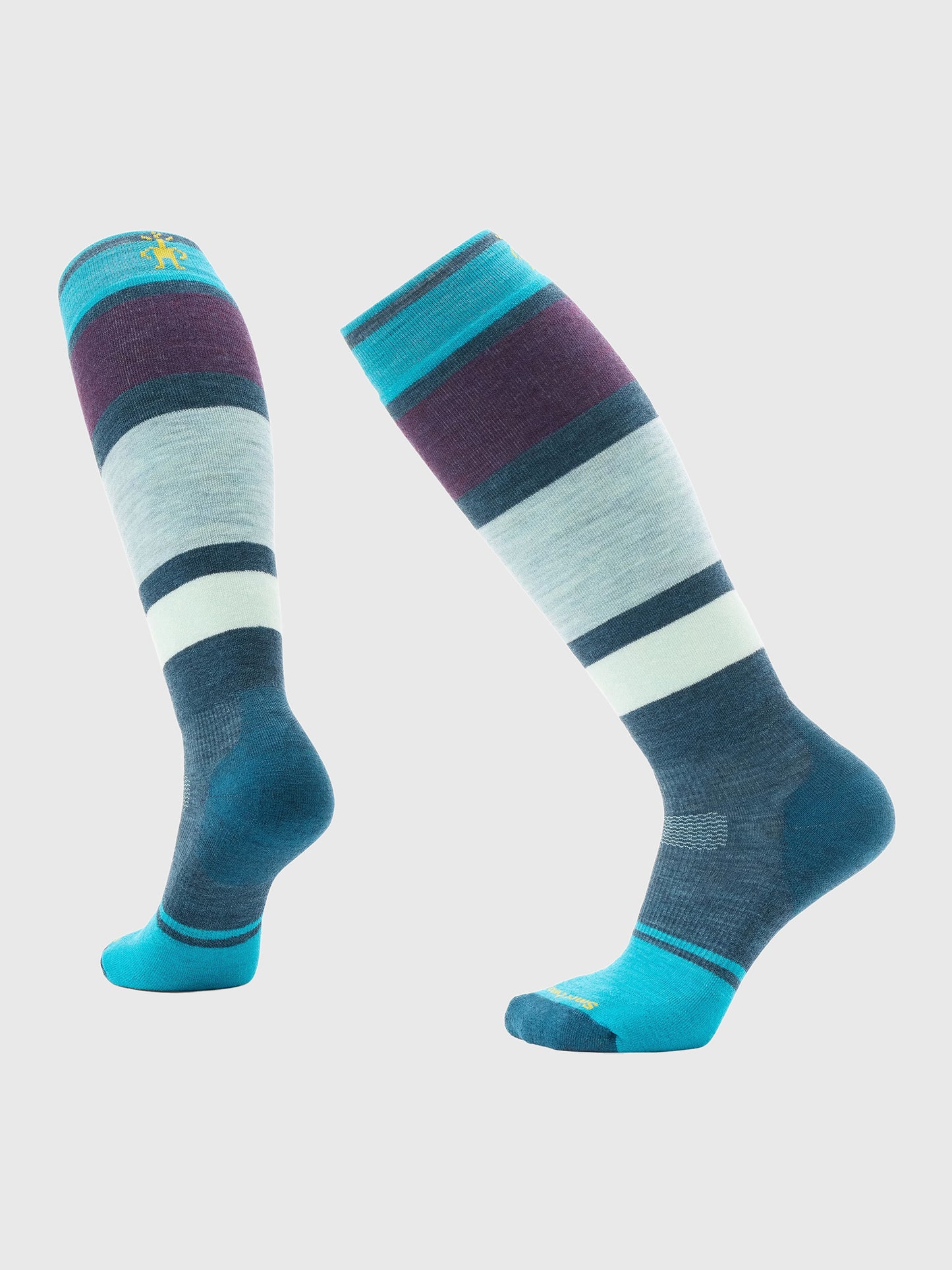 Smartwool Women's Snowboard Targeted Cushion OTC Socks