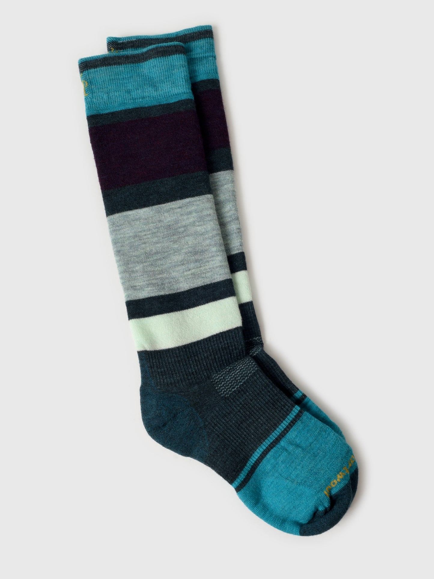 Smartwool Women's Snowboard Targeted Cushion OTC Socks