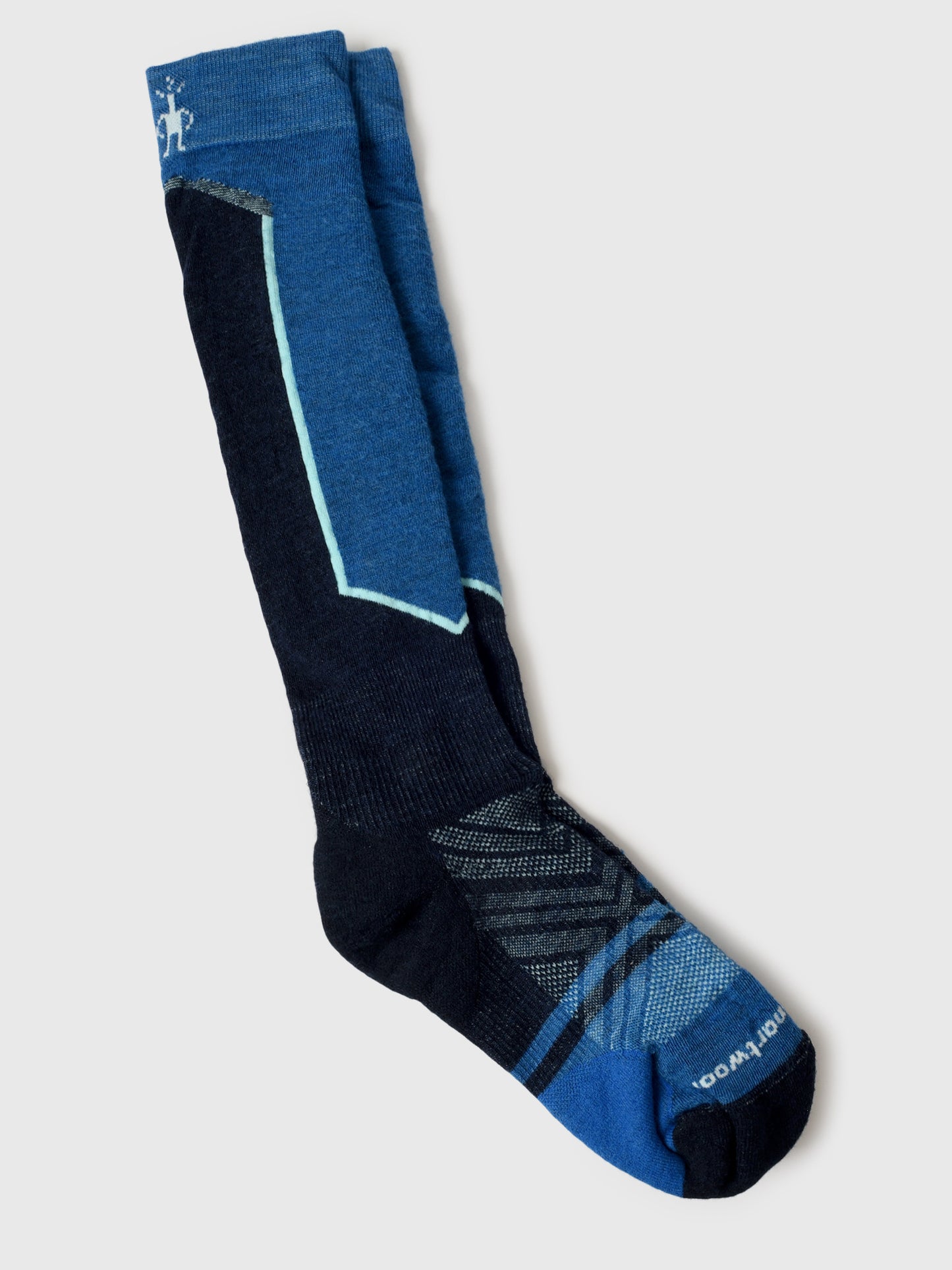 Smartwool Ski Targeted Cushion OTC Socks