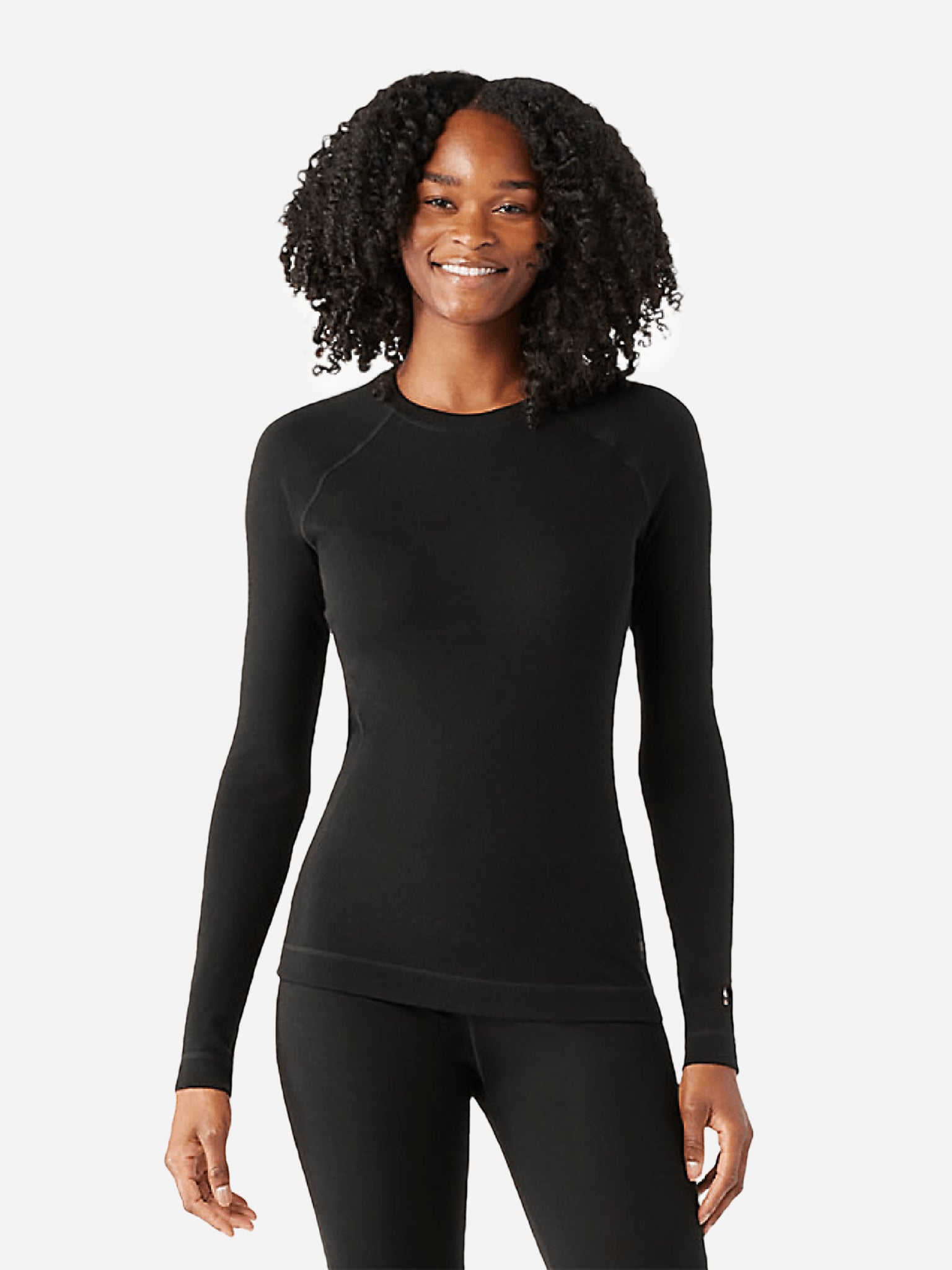 Smartwool Women's Base Layer Tops