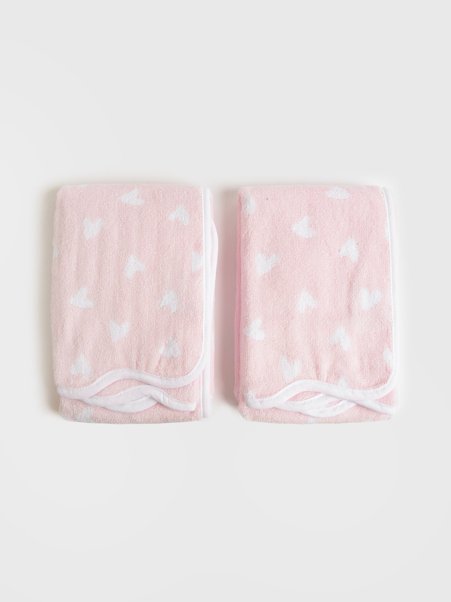 Weezie Signature Hand Towels