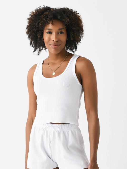 Perfect White Tee Women's Jane Tank