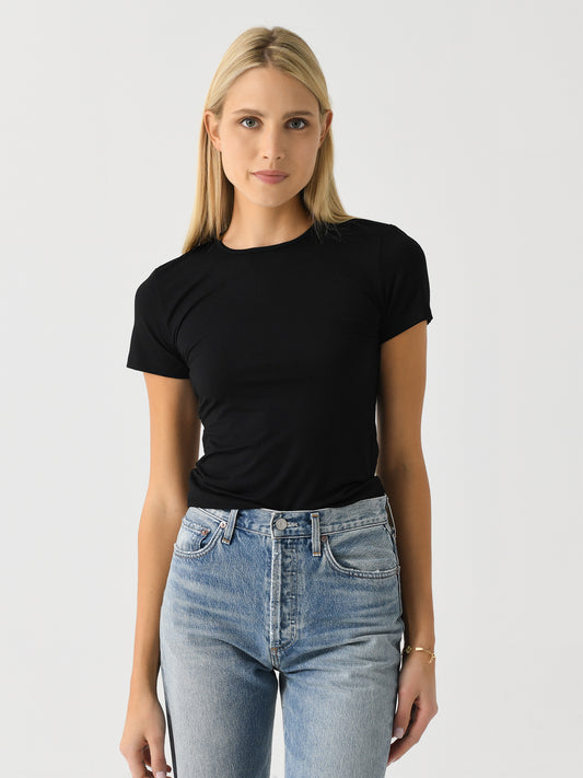 Perfect White Tee Women's Tai 90s Tee