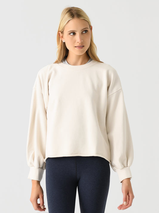 Perfect White Tee Women's Zayne Pullover