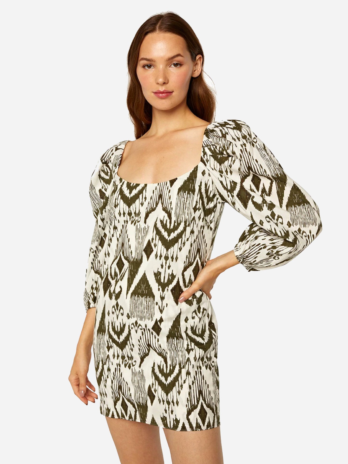 Misa Women's Marta Dress