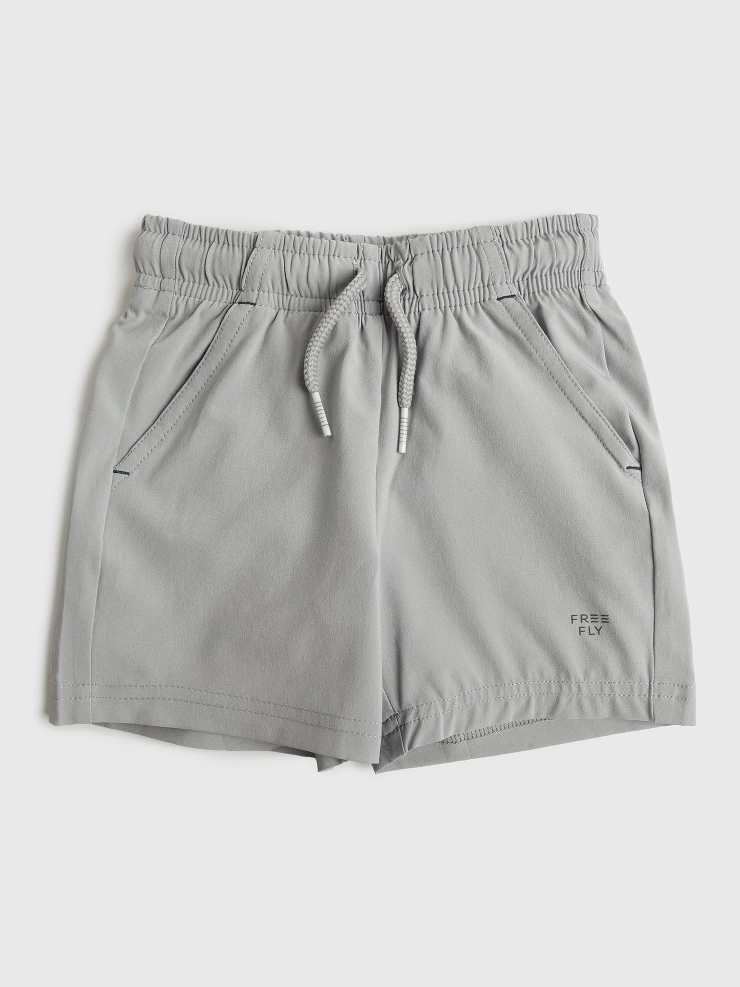 Free Fly Toddler Boys' Breeze Short