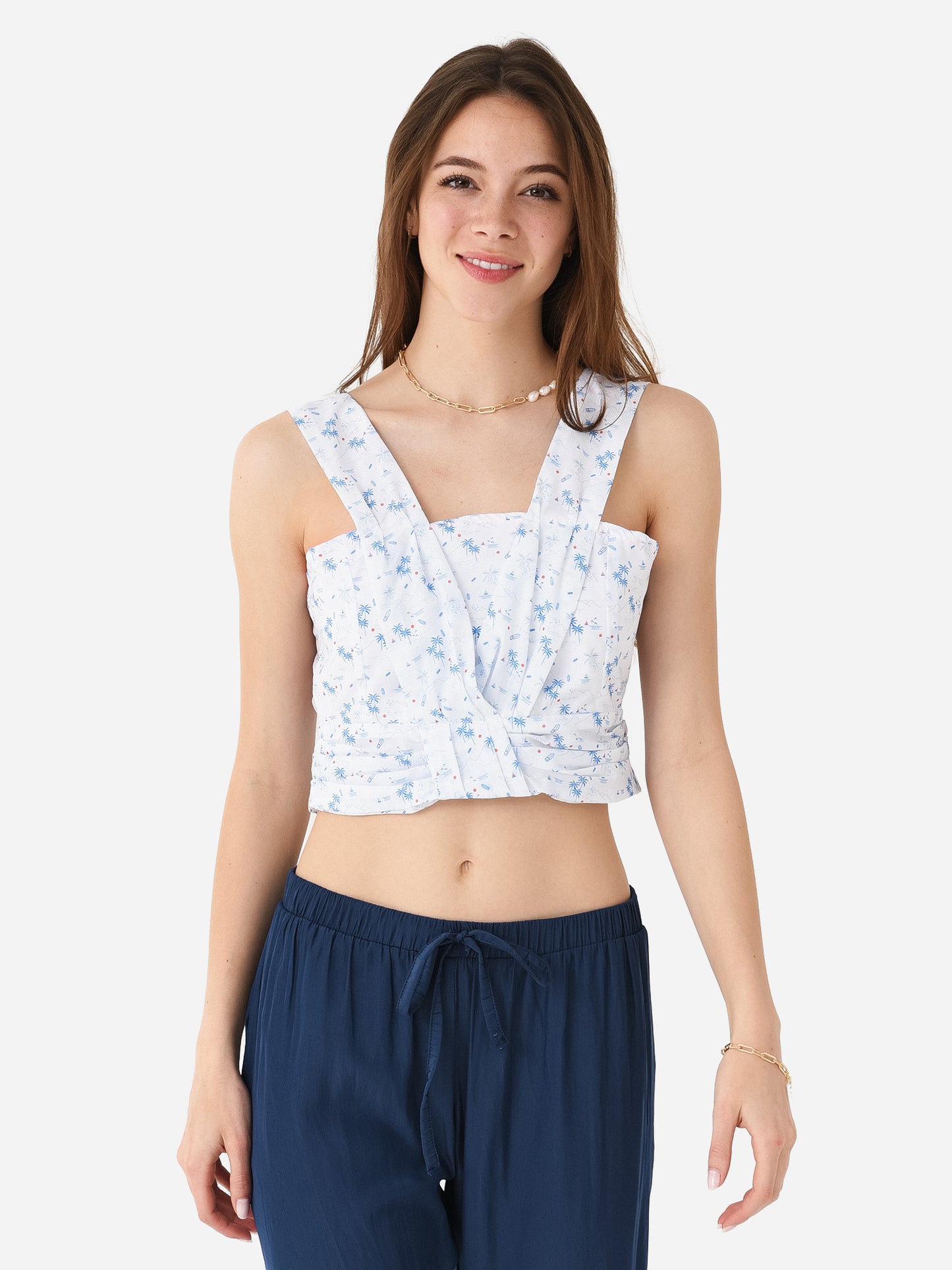 Koch Women's Tina Top