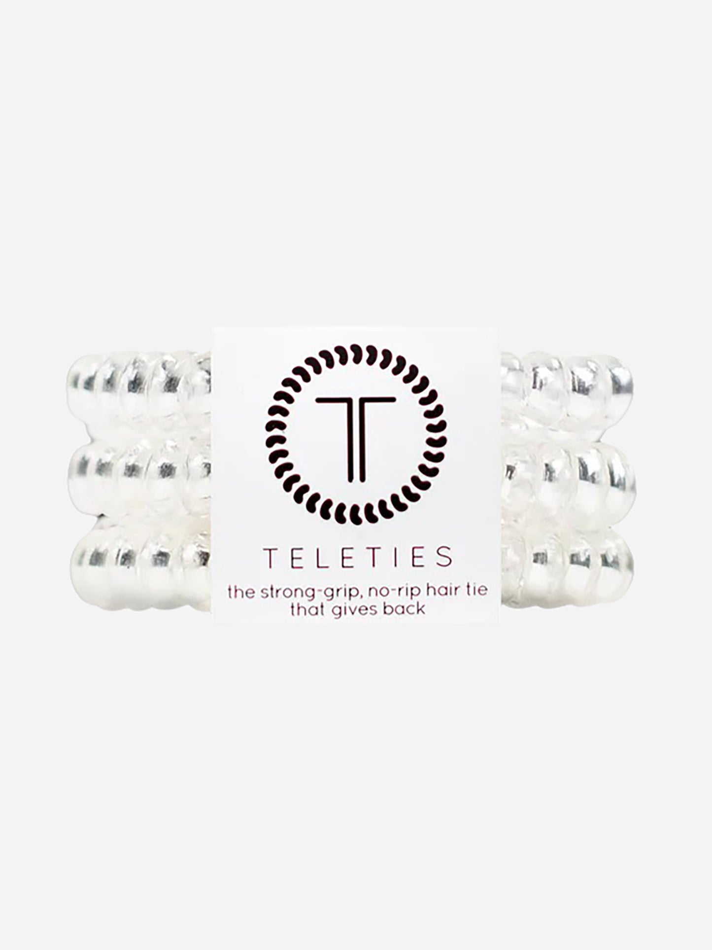 Teleties Small 3-Pack Hair Ties