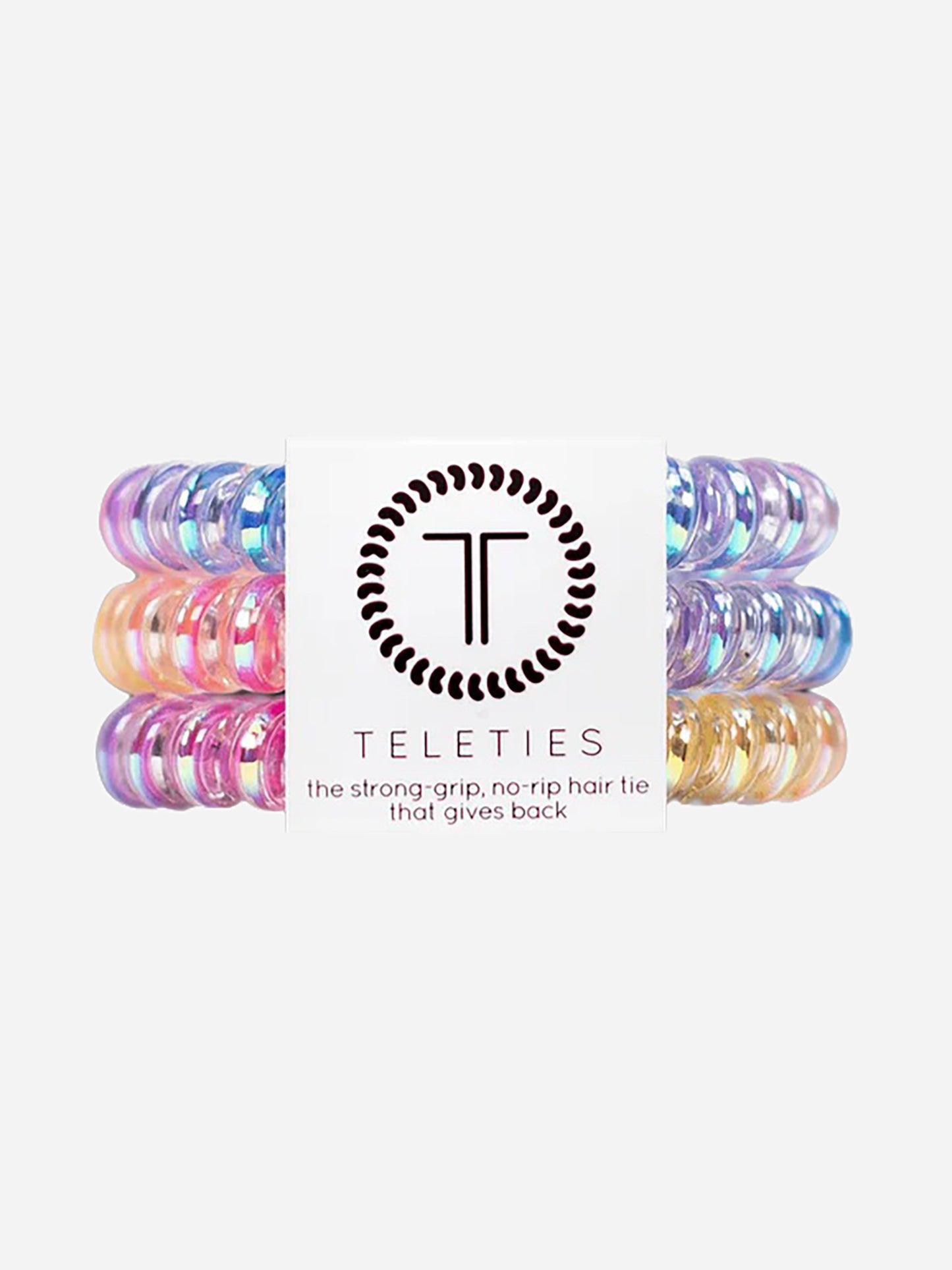 Teleties Small 3-Pack Hair Ties